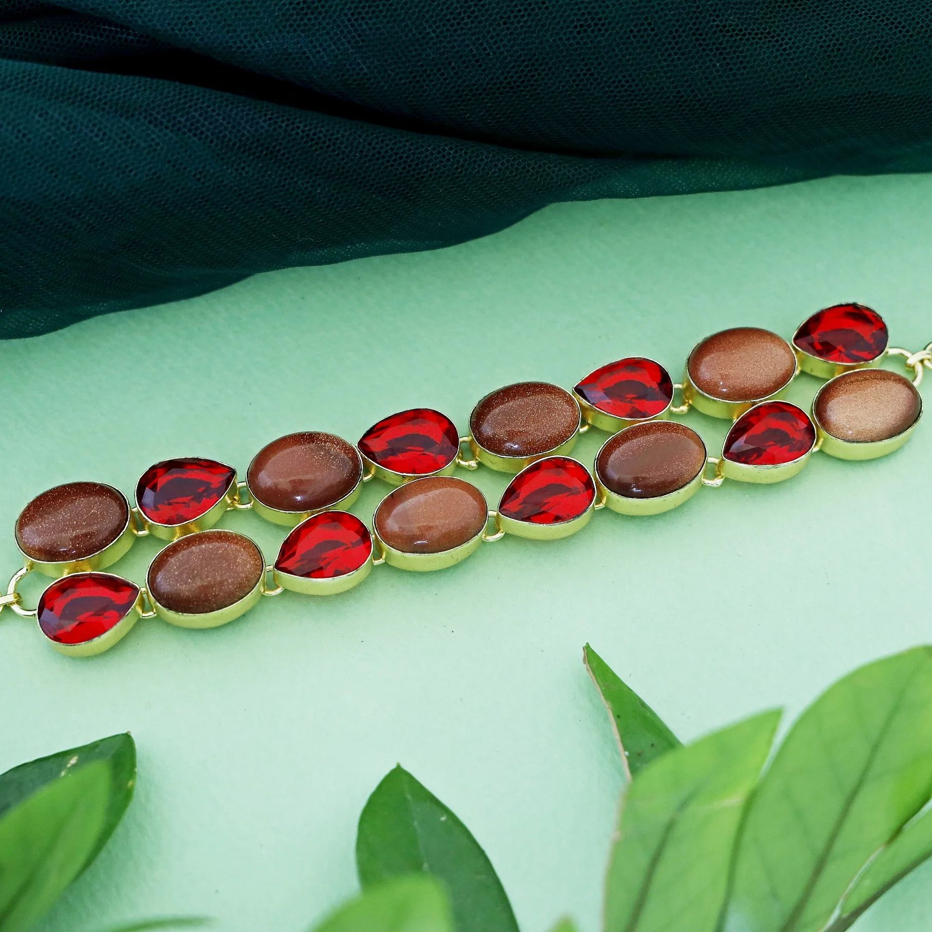 Agalia Choker - Image 2