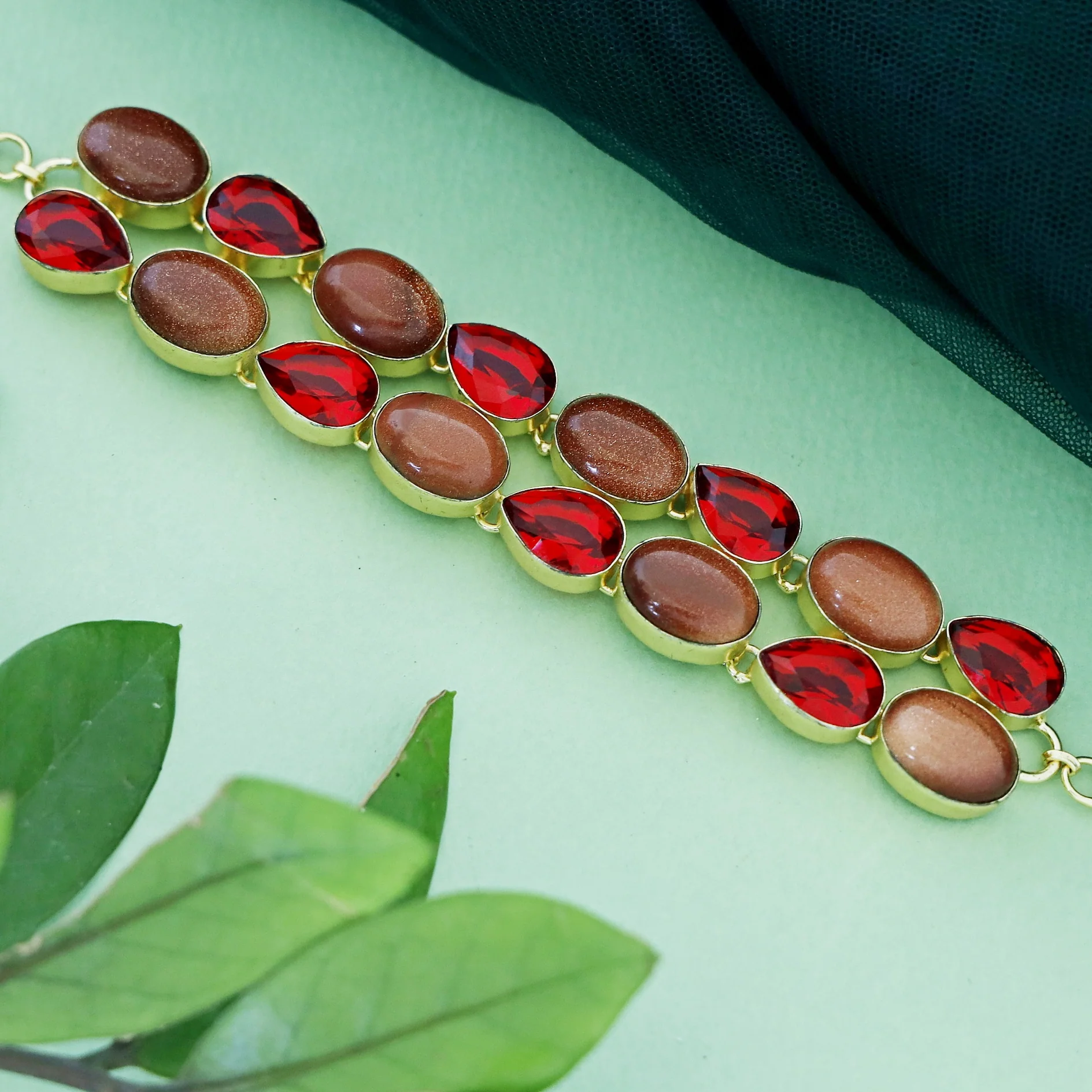 Agalia Choker - Image 3
