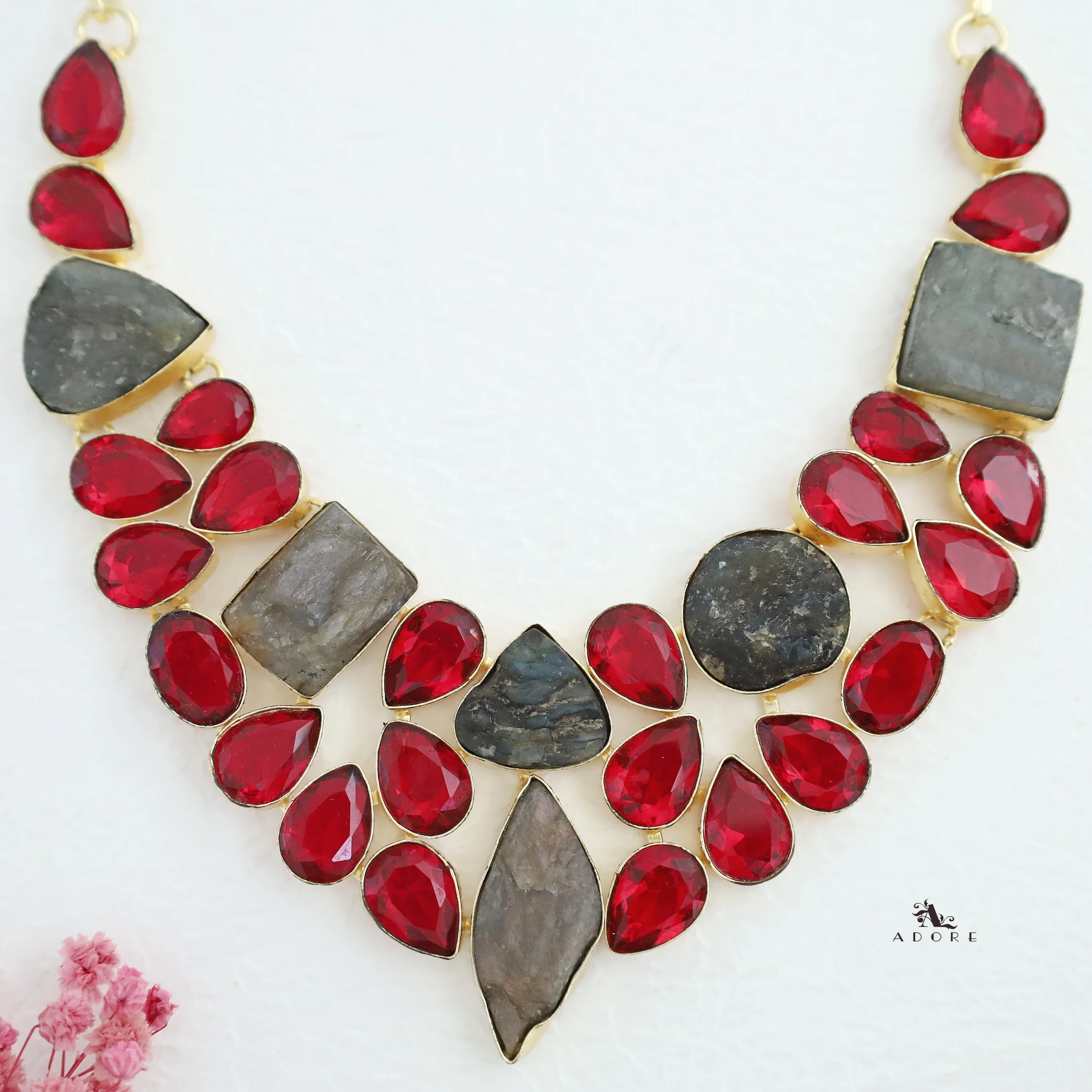 Agiel Neckpiece - Image 2