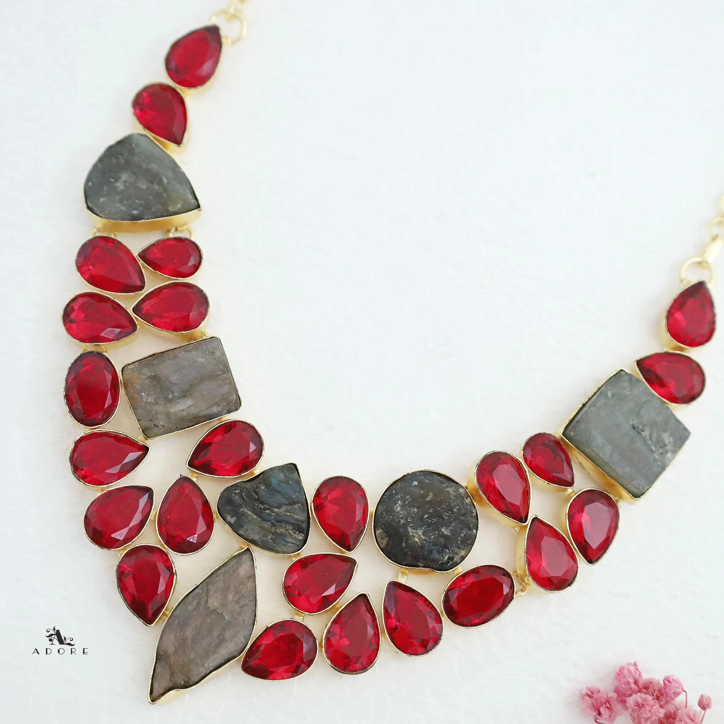 Agiel Neckpiece - Image 3