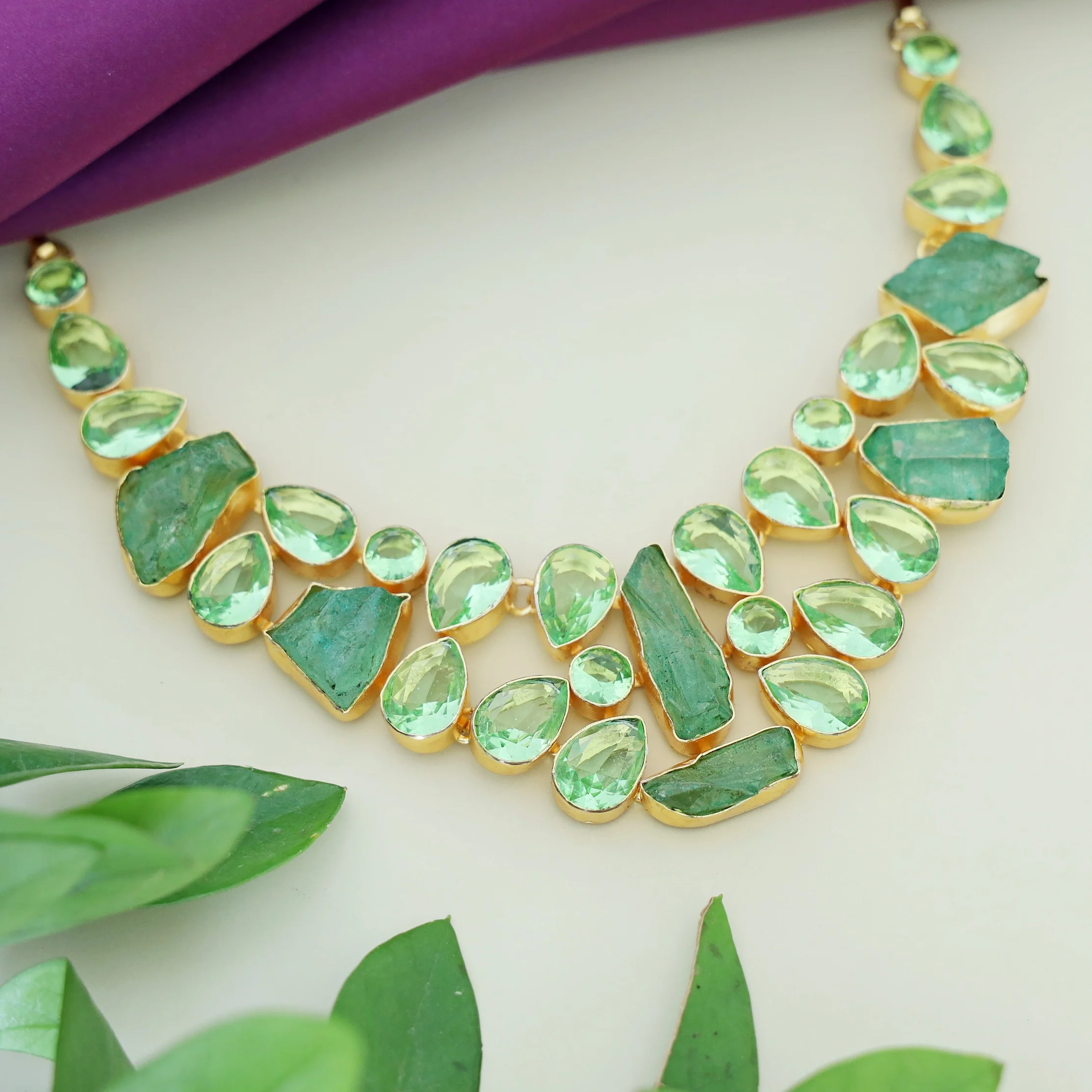Ahinoam Neckpiece - Image 3