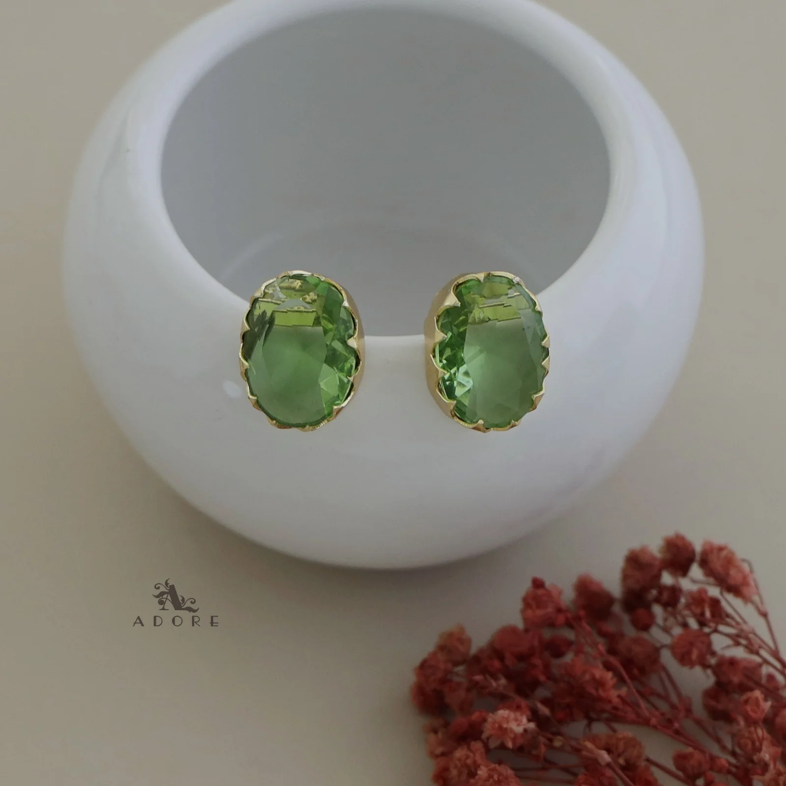 Aira 7 Stone Oval Combo - Image 12