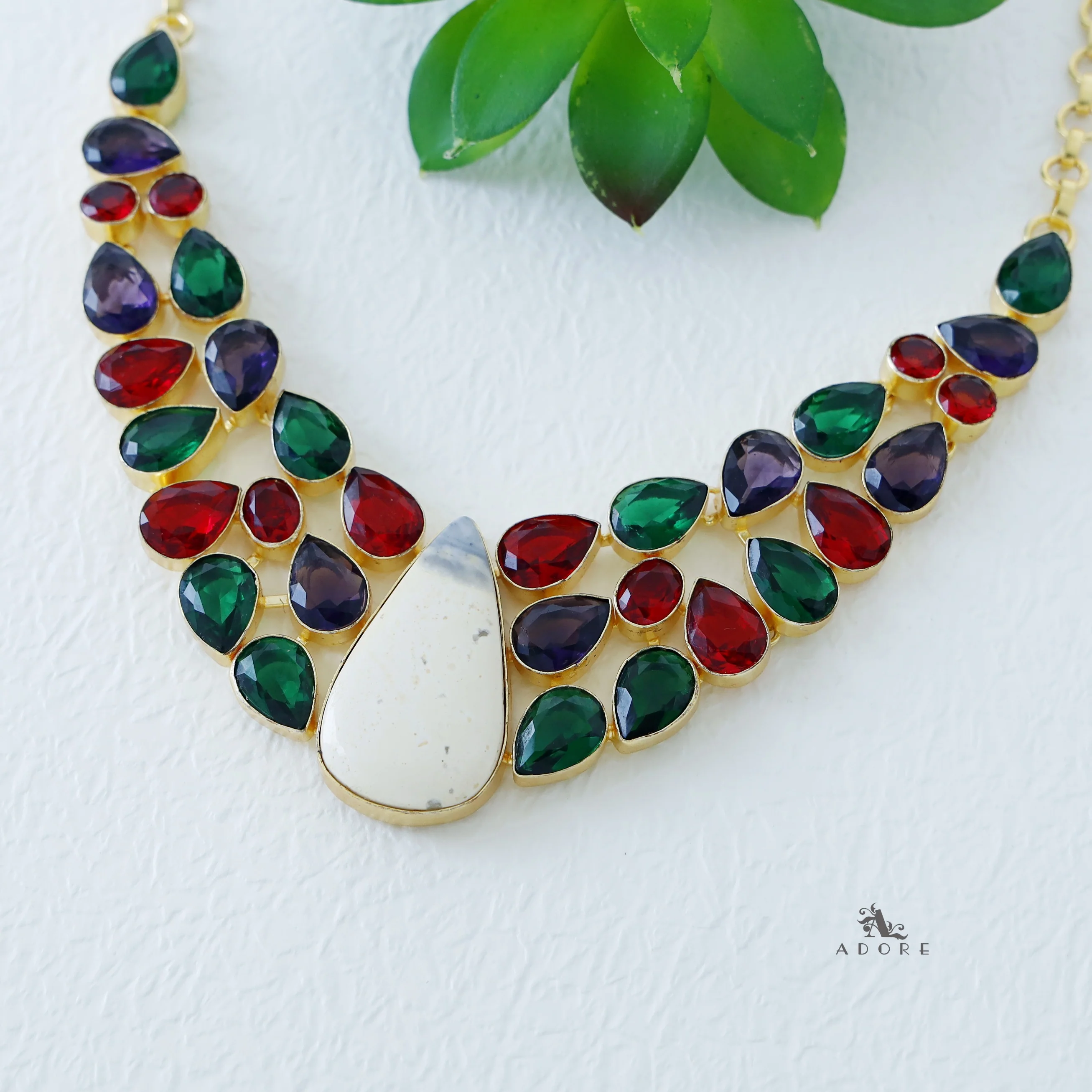 Alanto Neckpiece - Image 2