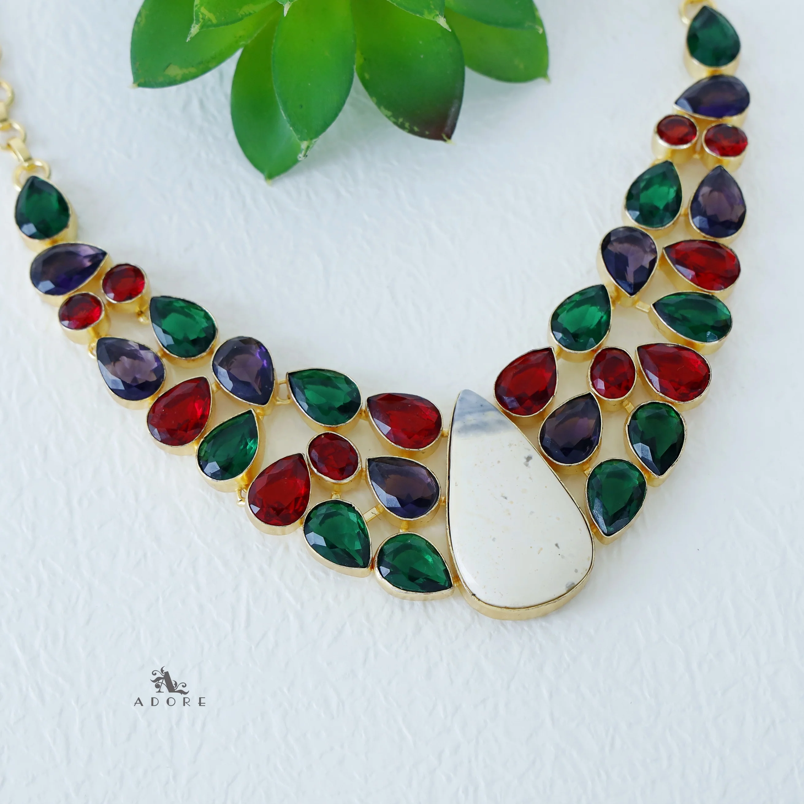 Alanto Neckpiece - Image 3
