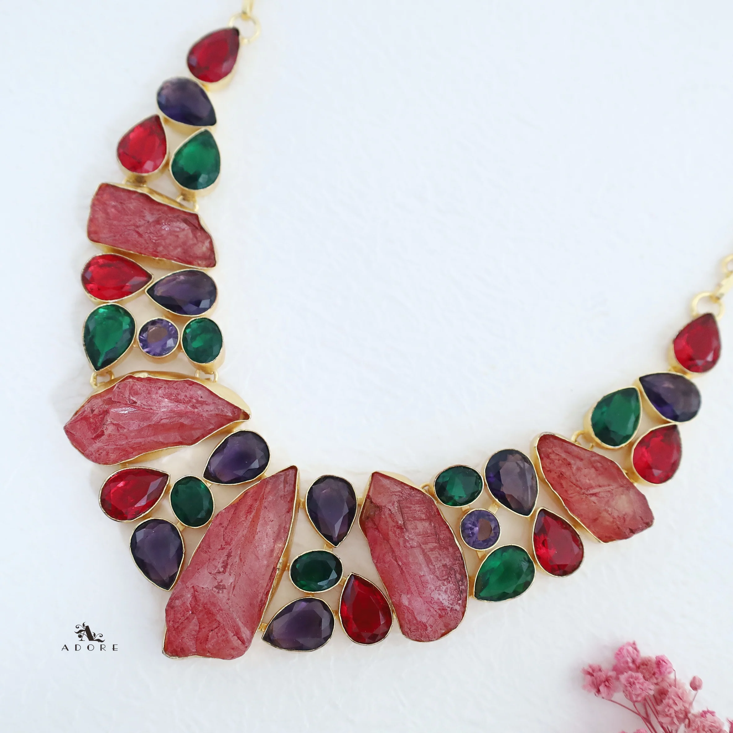 Alchira Neckpiece - Image 3