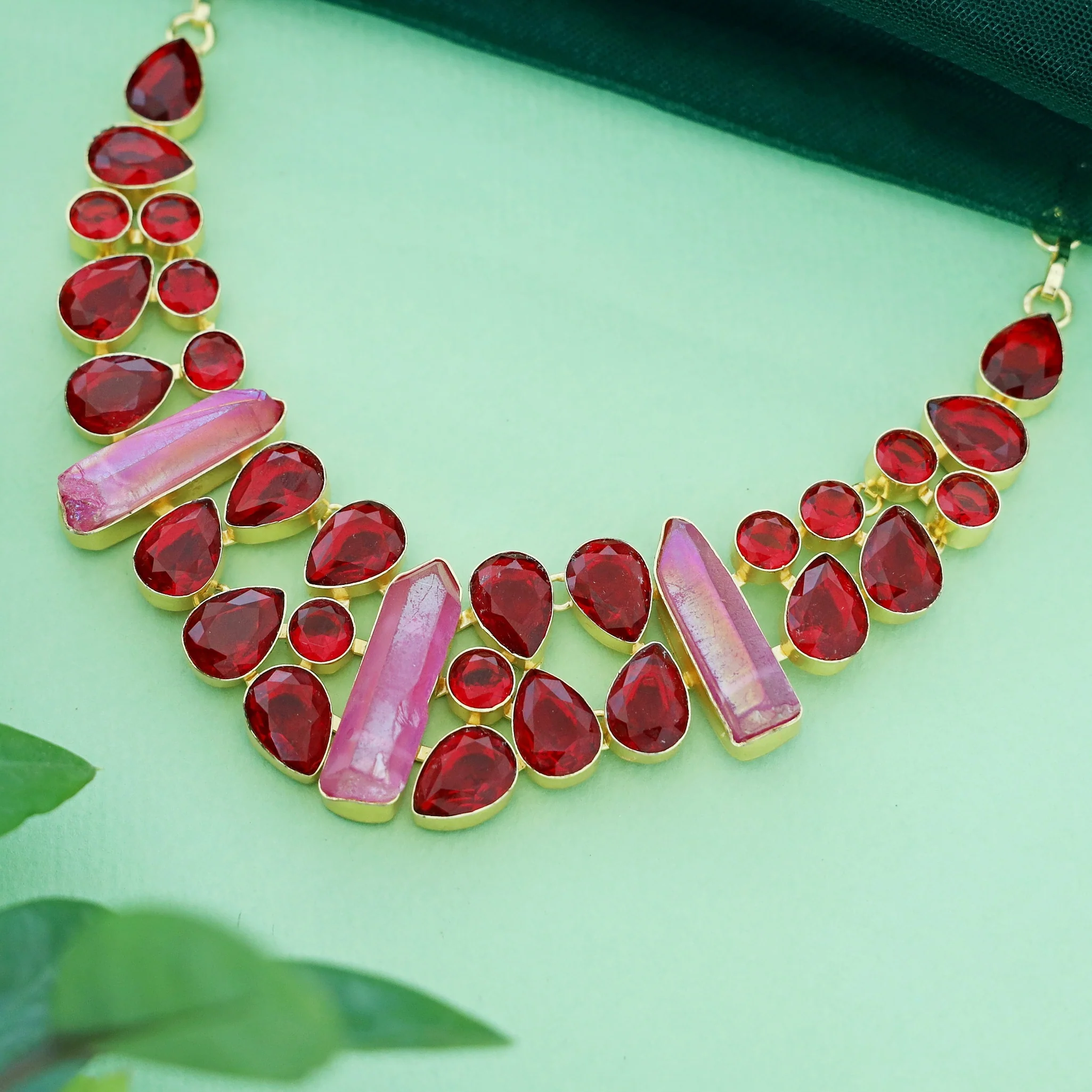 Aleka Neckpiece - Image 2