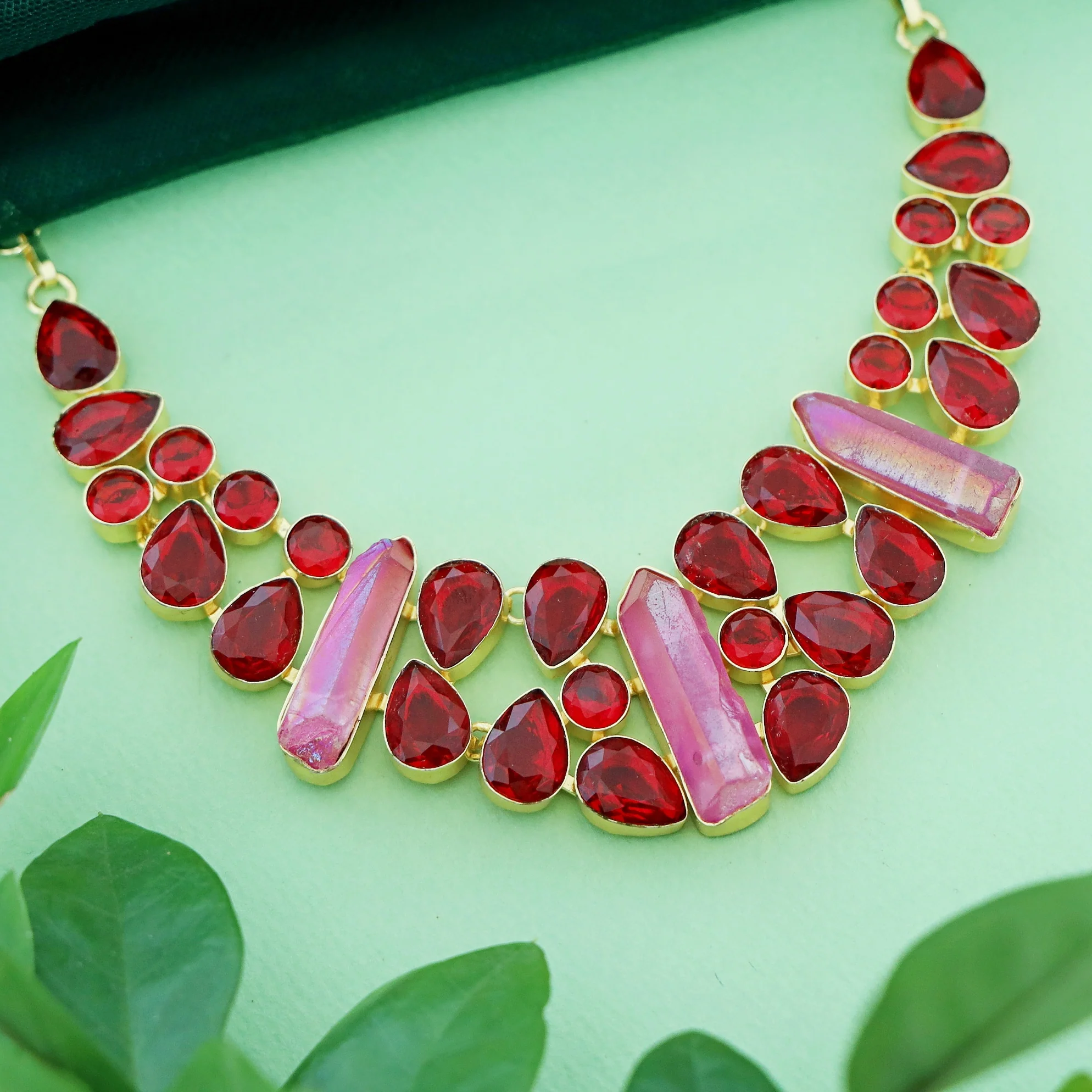 Aleka Neckpiece - Image 3