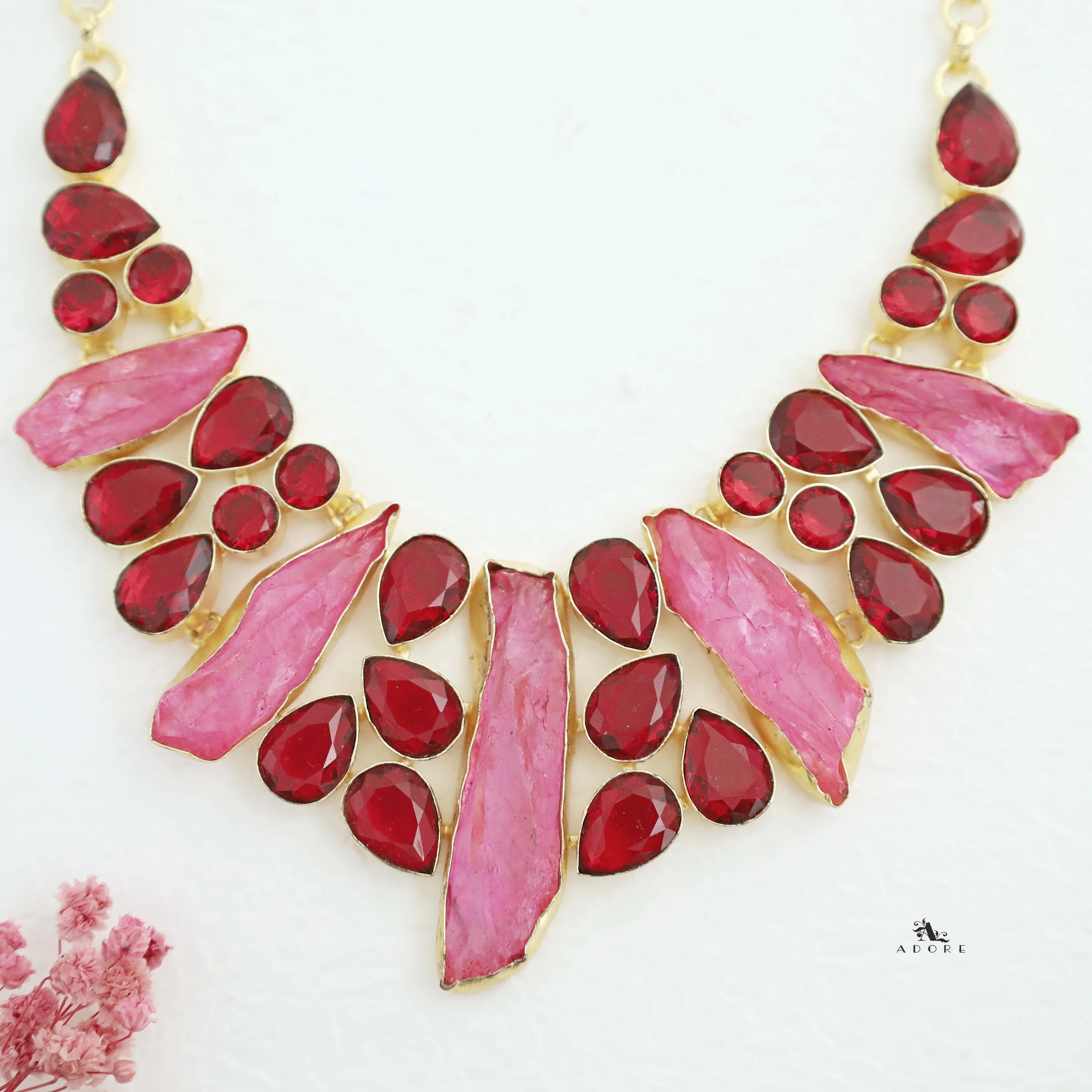Alisher Neckpiece - Image 2