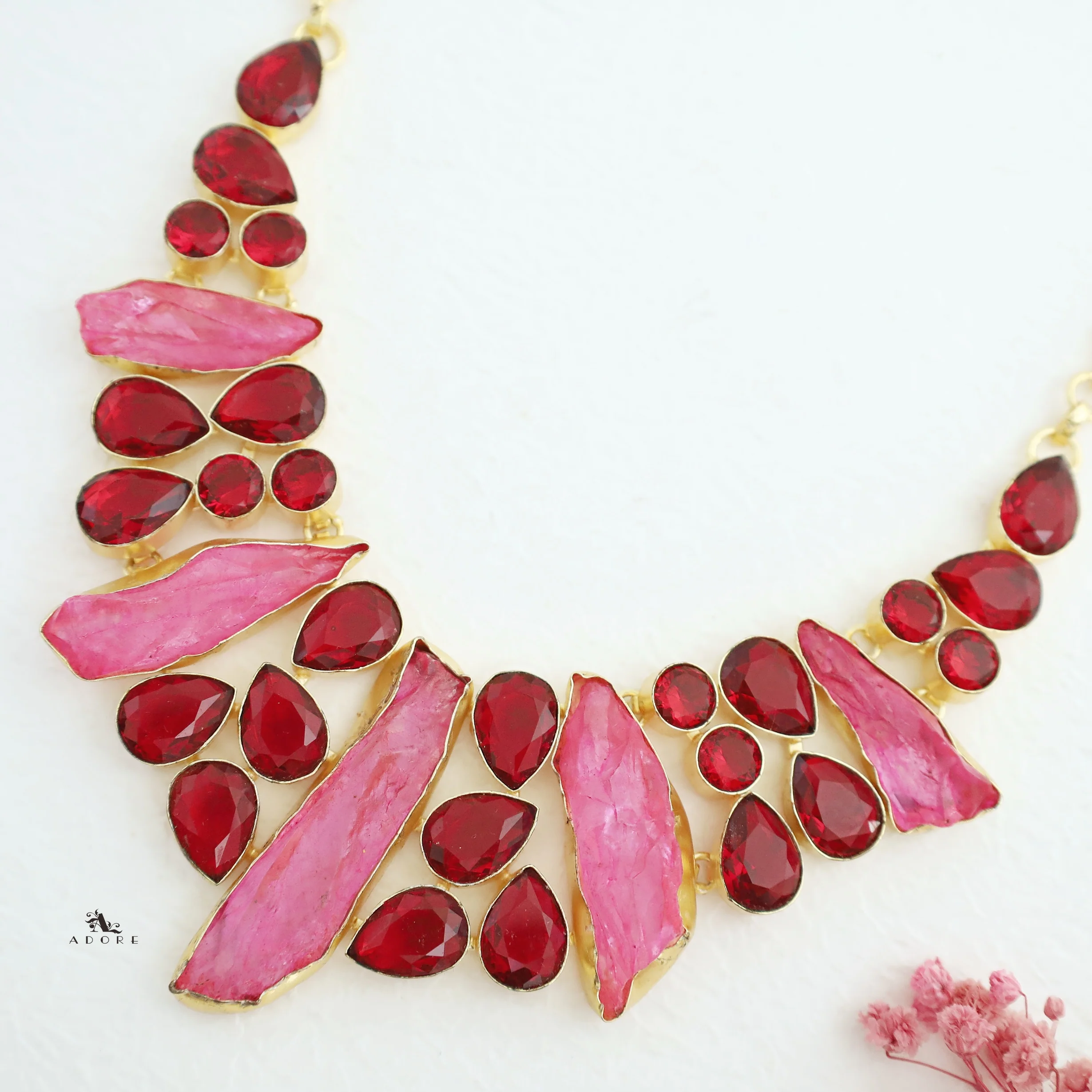 Alisher Neckpiece - Image 3