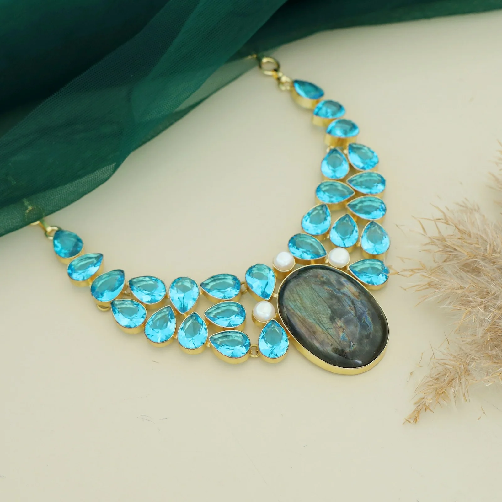Allison Neckpiece - Image 3