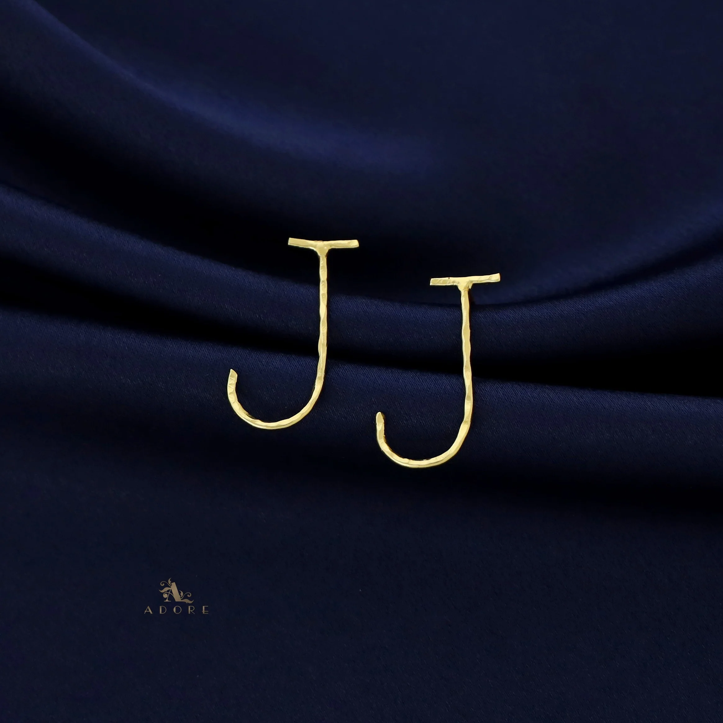 Alphabet Earring - Image 10