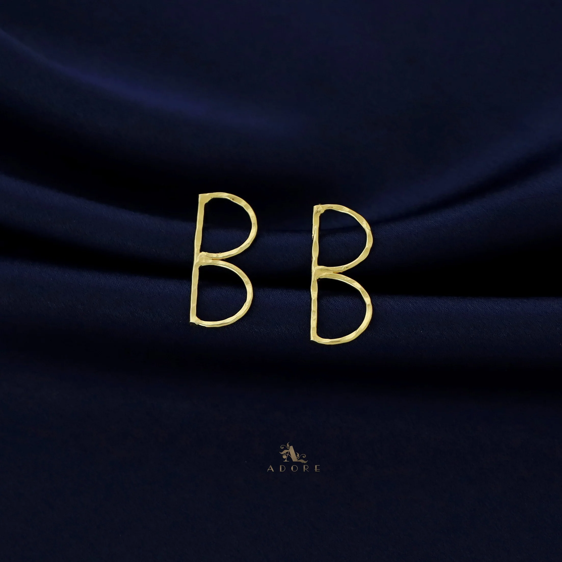Alphabet Earring - Image 11