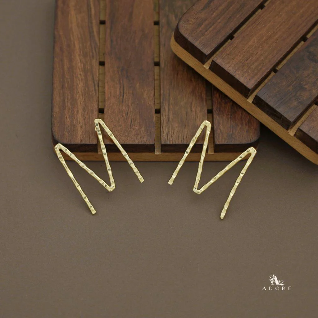 Alphabet Earring - Image 12