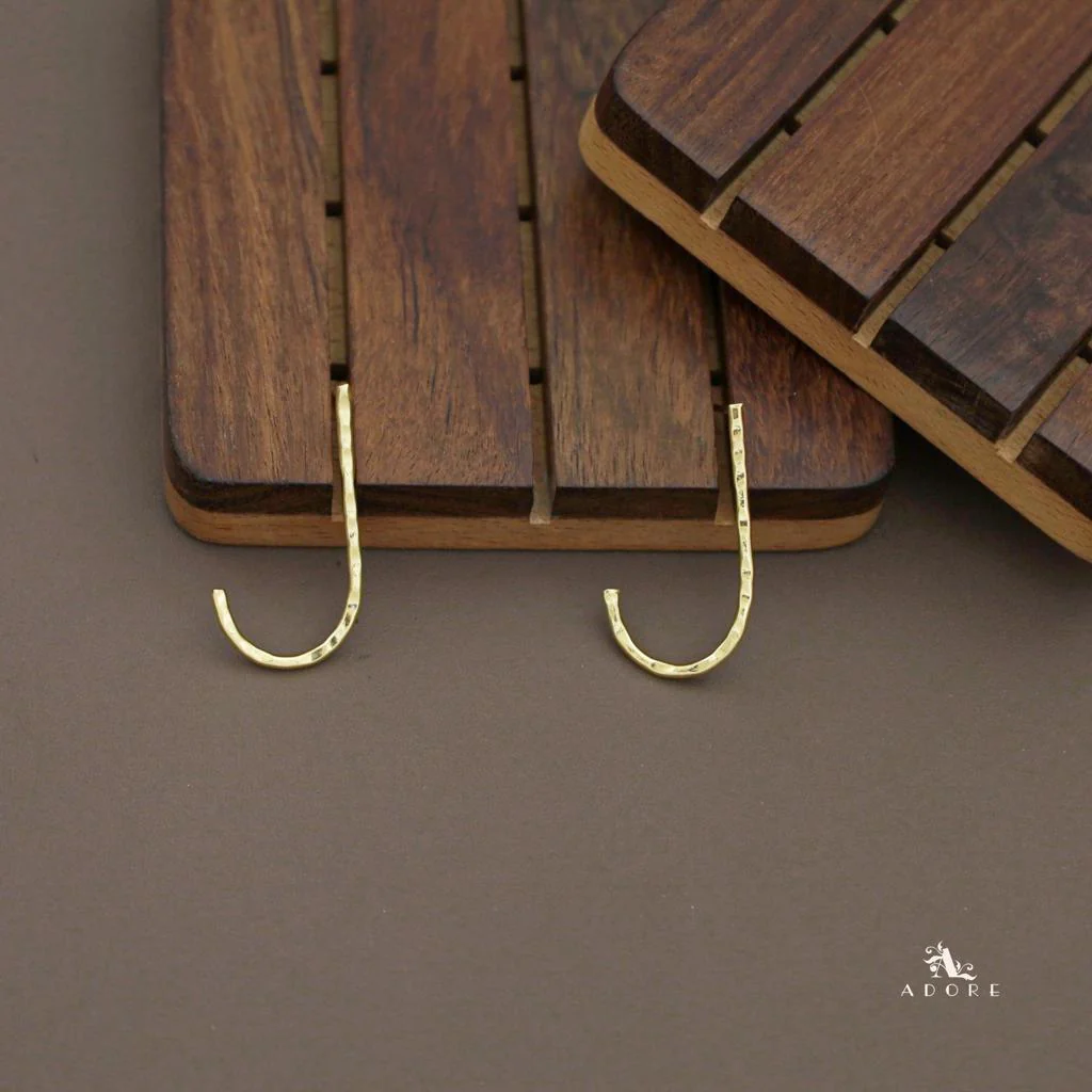 Alphabet Earring - Image 15