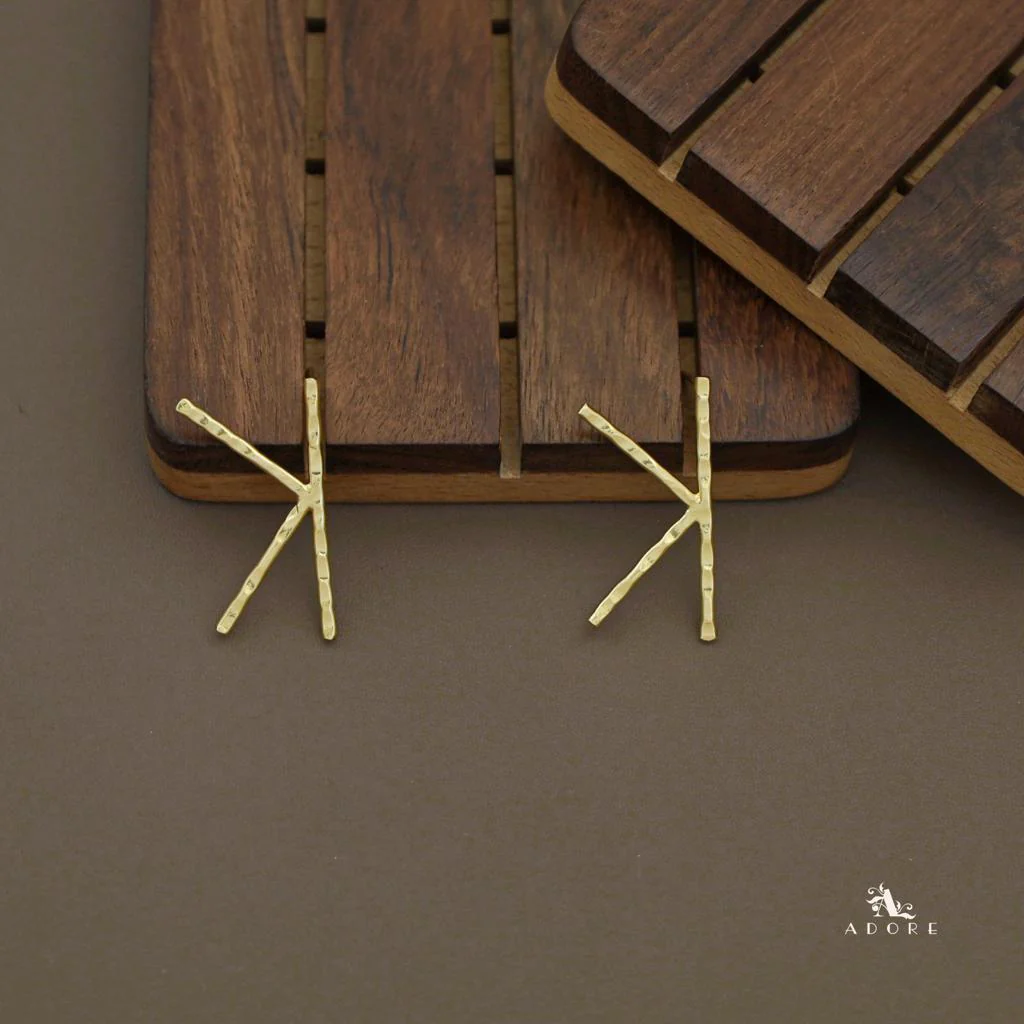 Alphabet Earring - Image 17