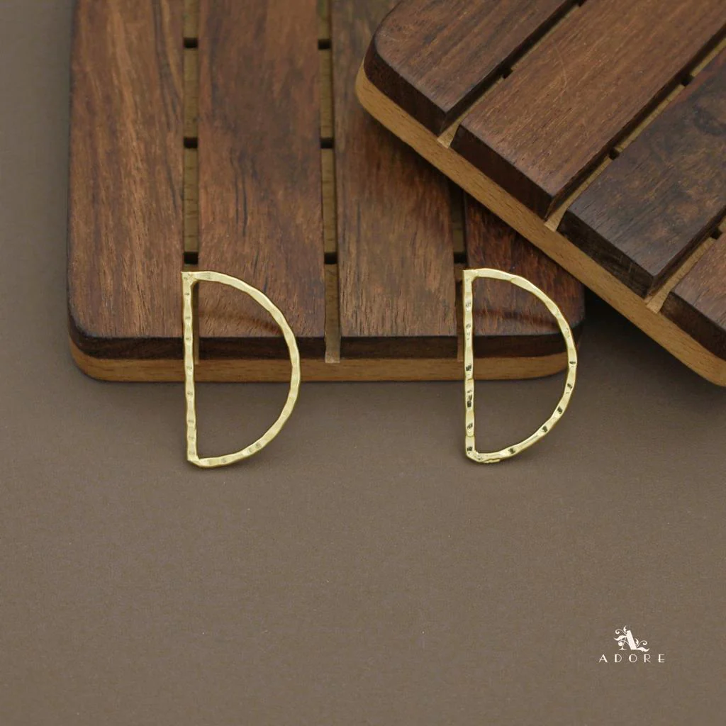 Alphabet Earring - Image 19