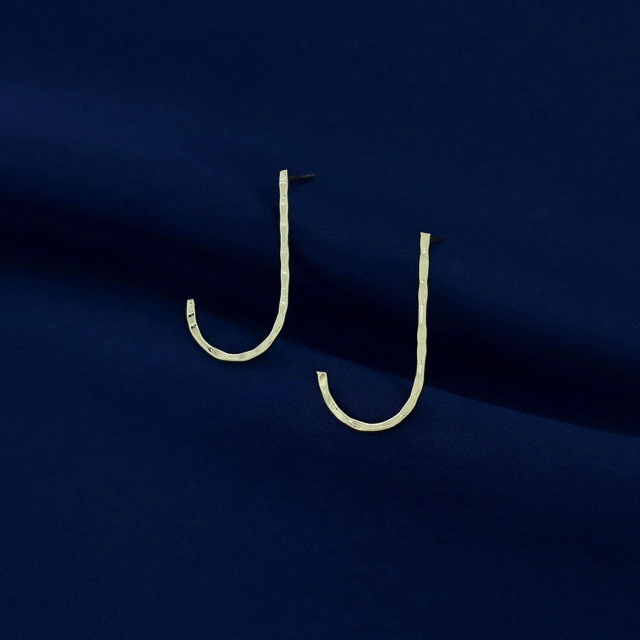 Alphabet Earring - Image 9