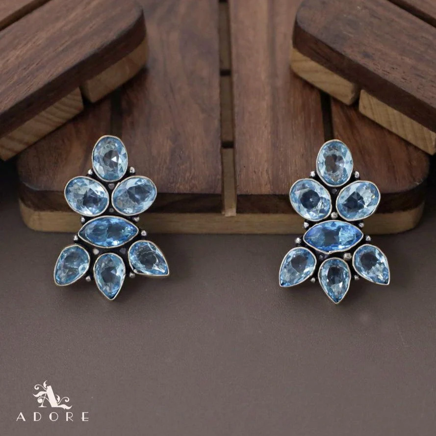 Amaryllis Glossy Earring - Image 5