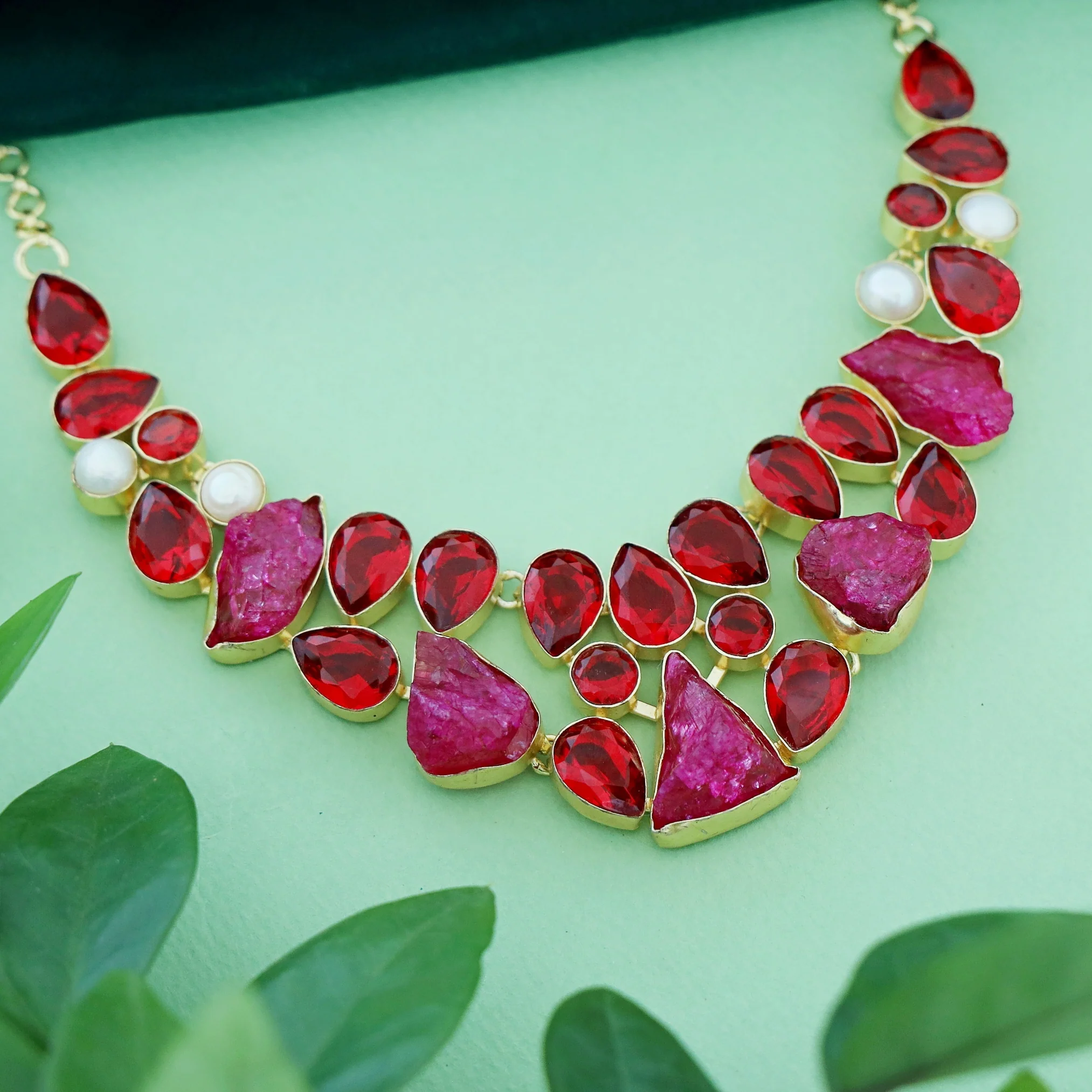 Amelia Neckpiece - Image 2