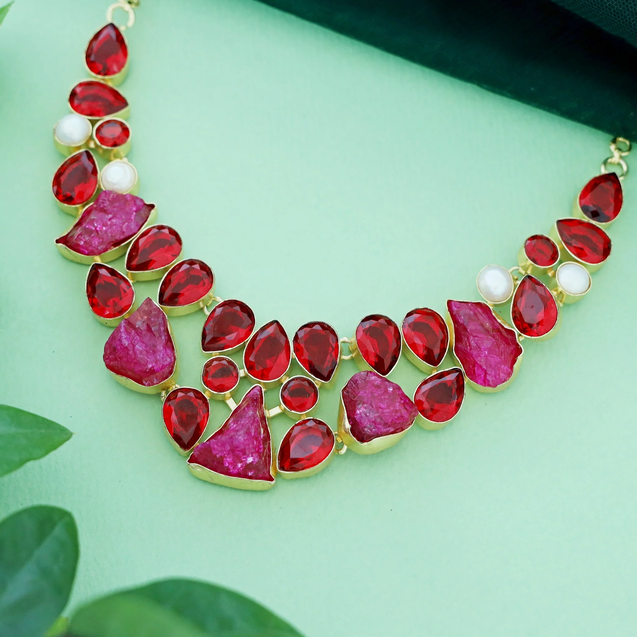 Amelia Neckpiece - Image 3