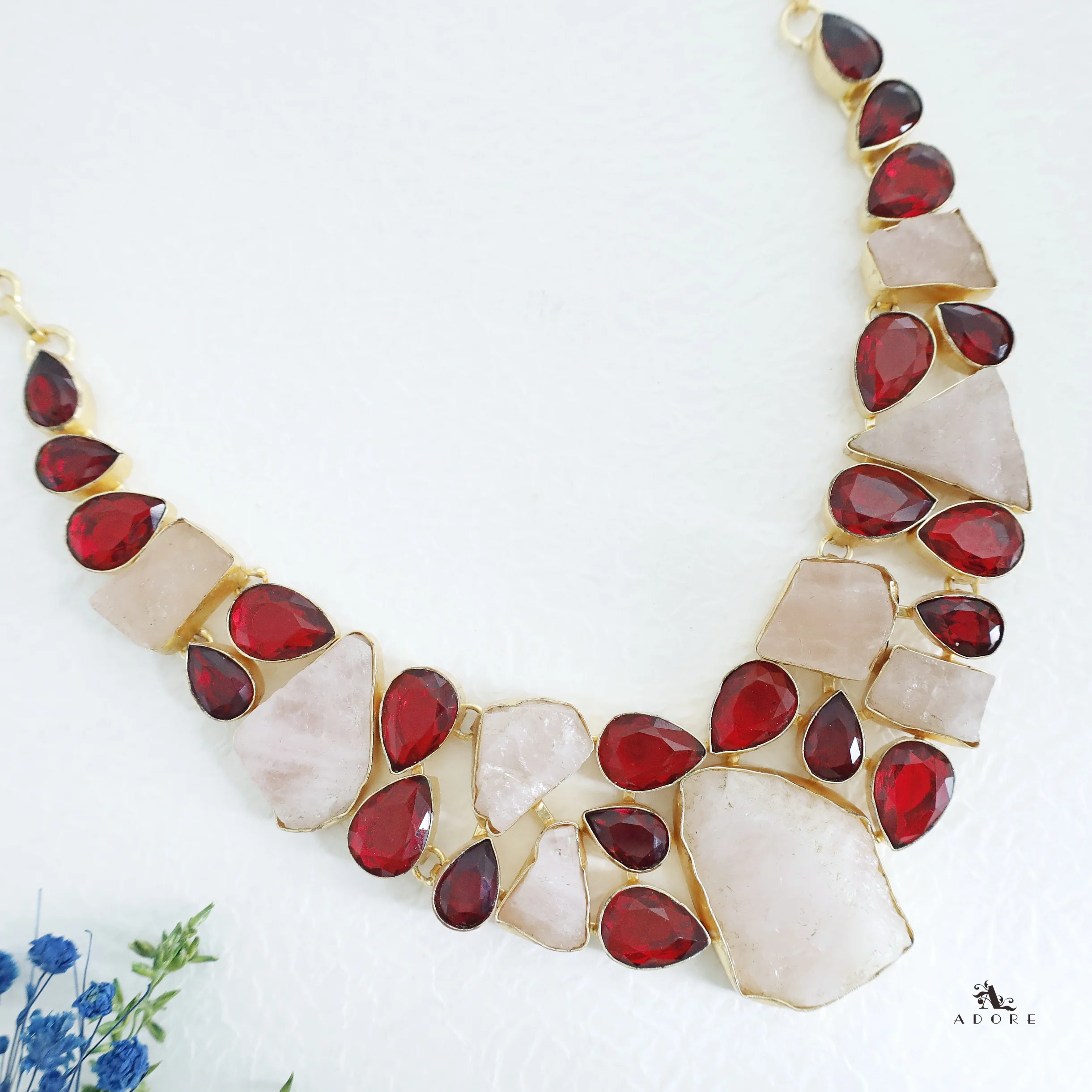 Amirah Neckpiece - Image 2