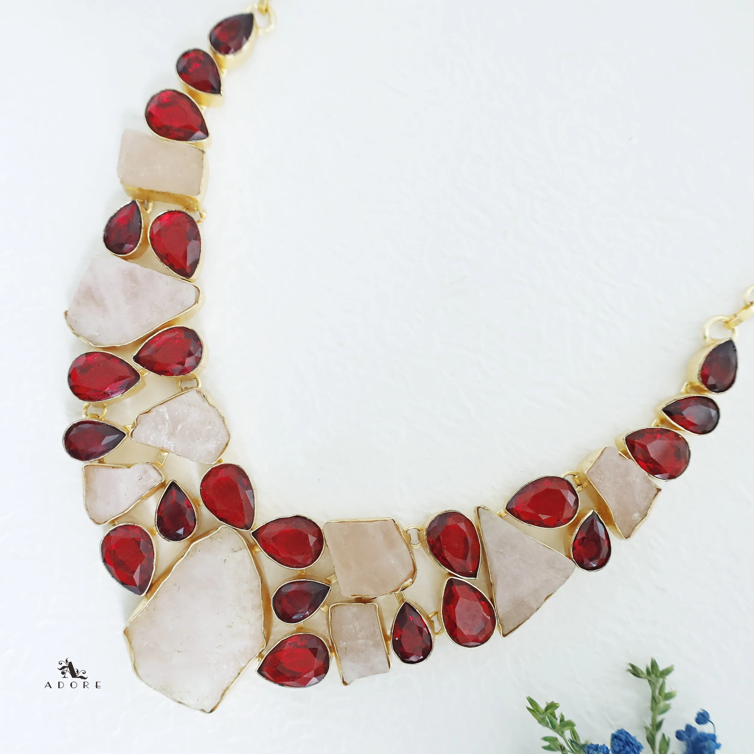 Amirah Neckpiece - Image 3