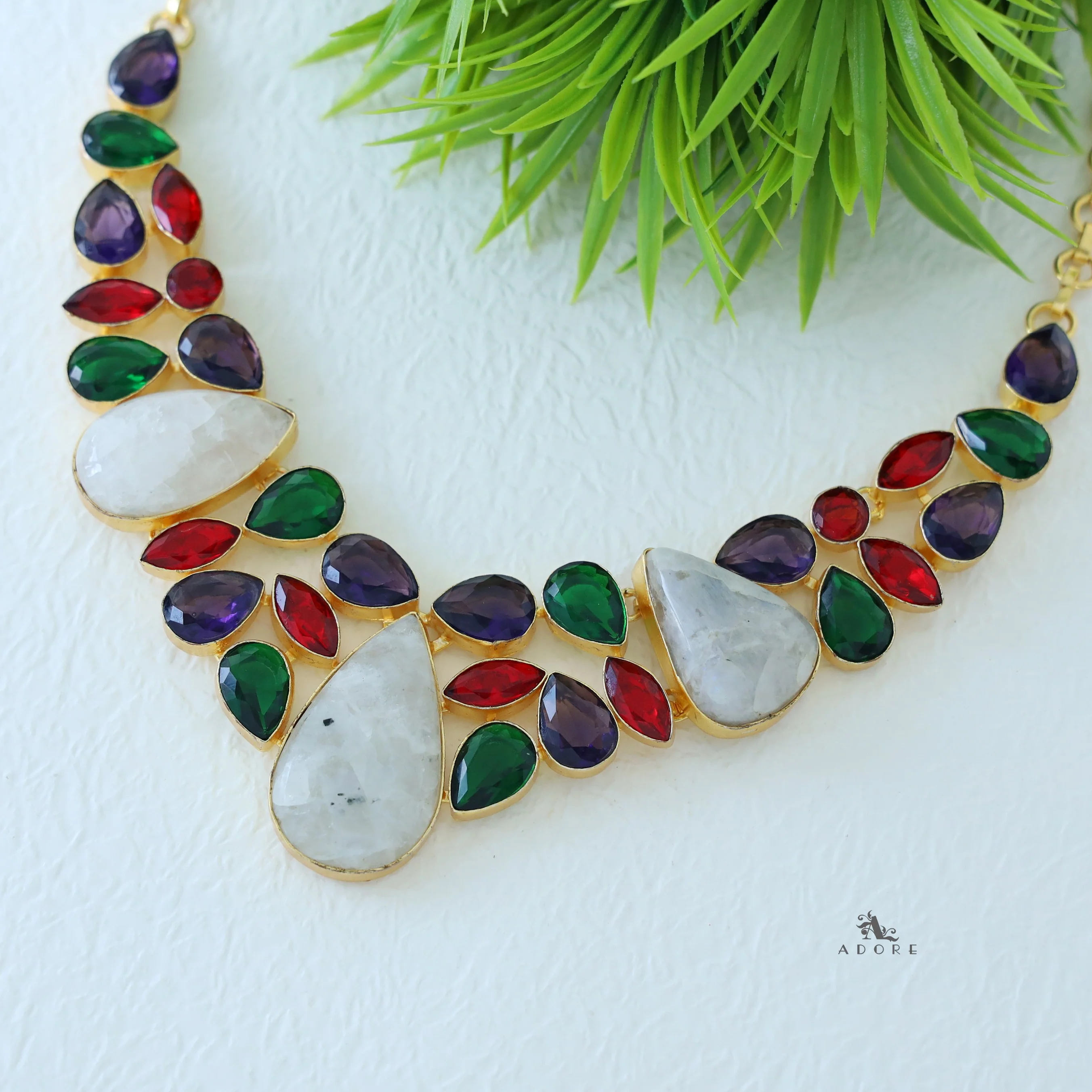 Anastasia Neckpiece - Image 2