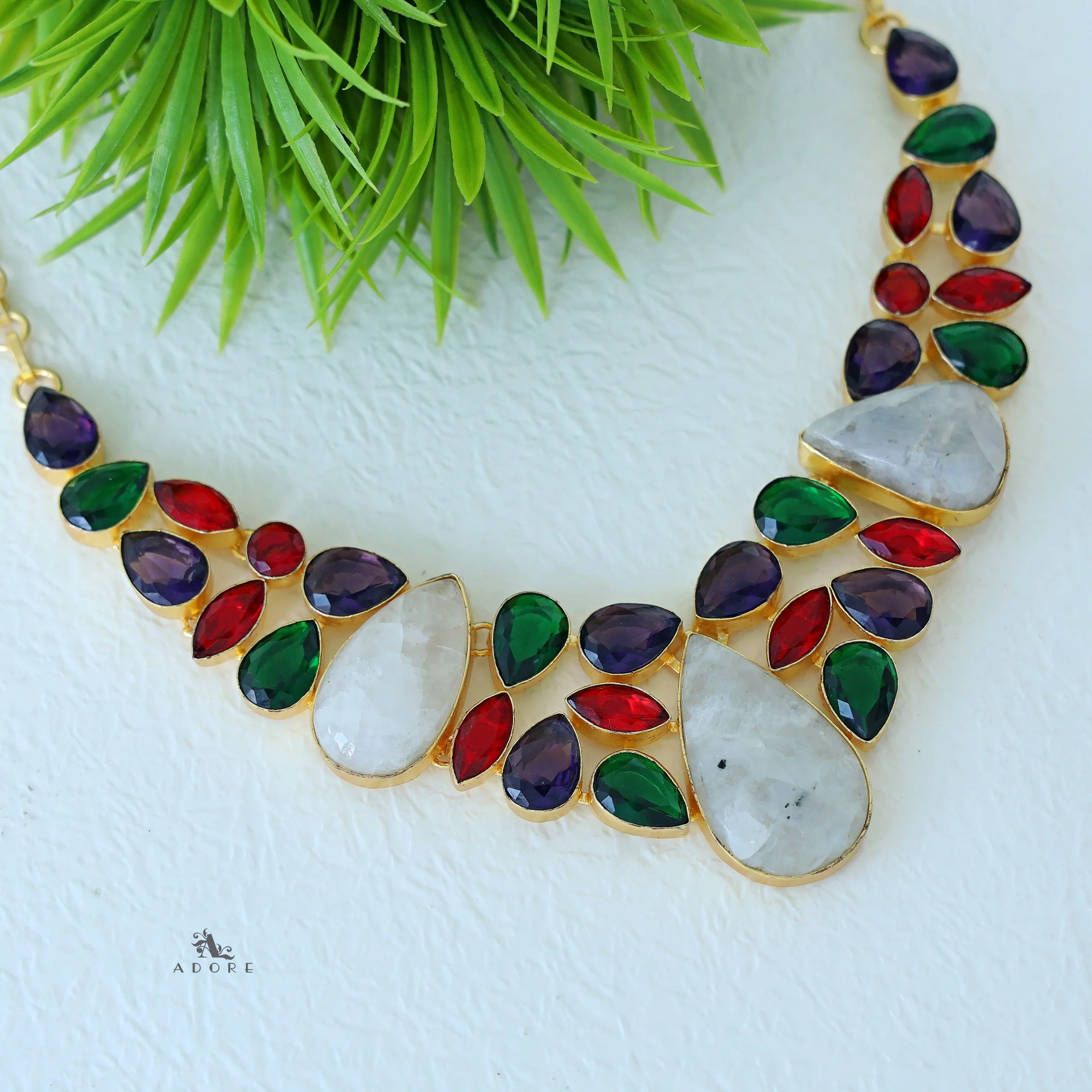 Anastasia Neckpiece - Image 3
