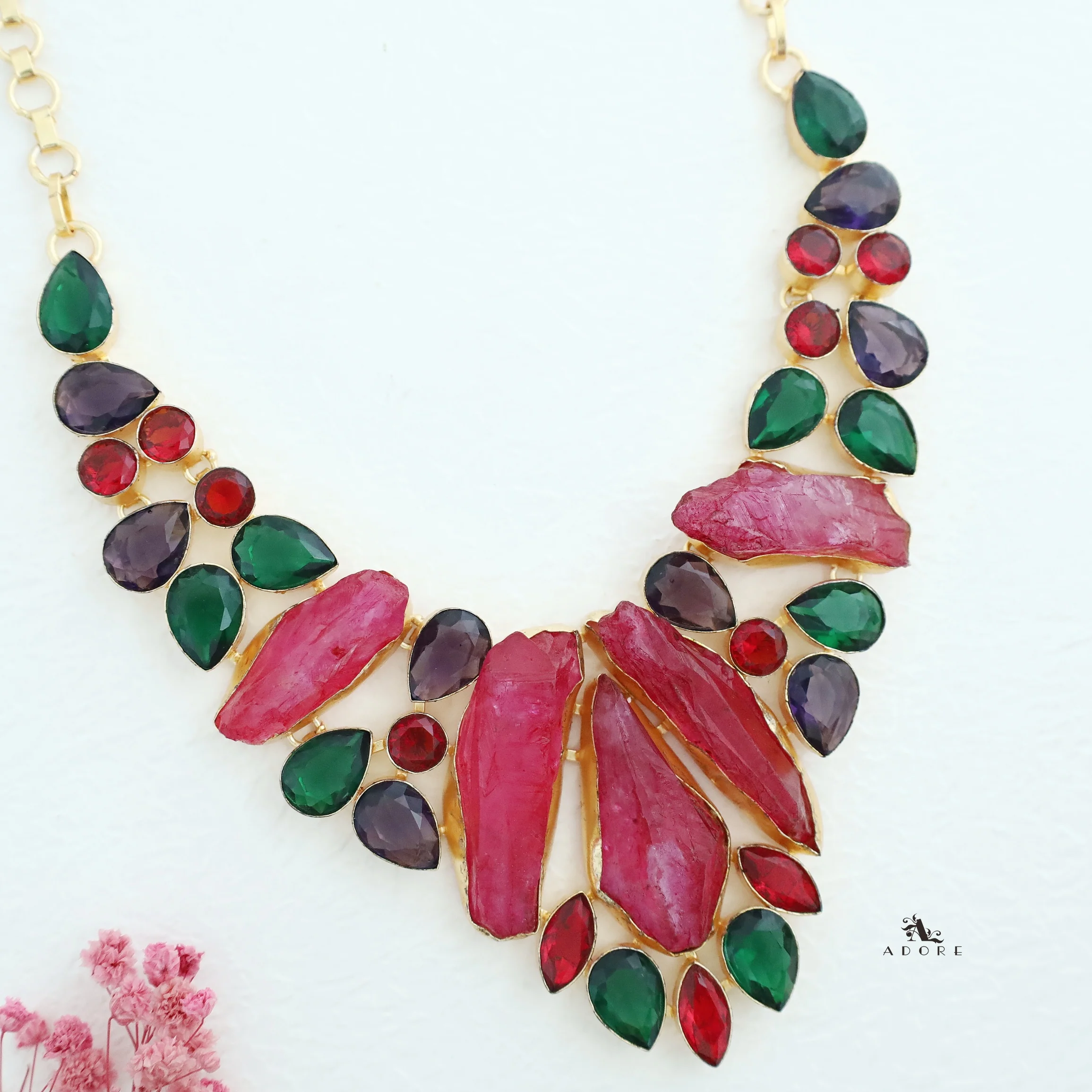 Andromeda Neckpiece - Image 2