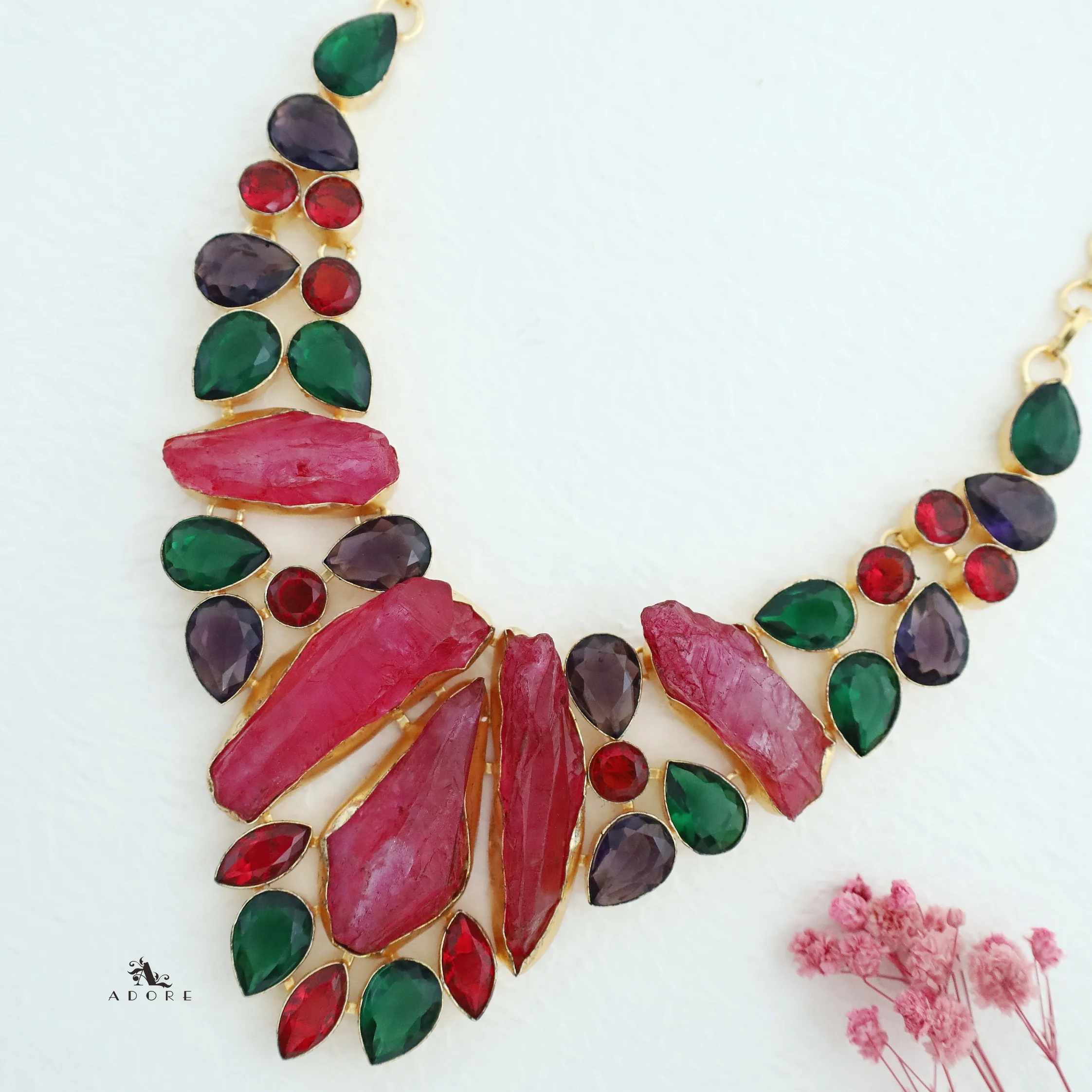 Andromeda Neckpiece - Image 3