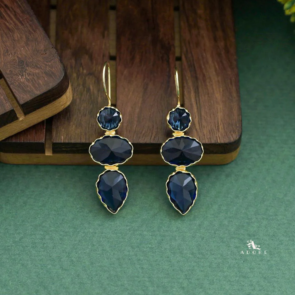 Angana Round And Oval Glossy Drop - Image 7