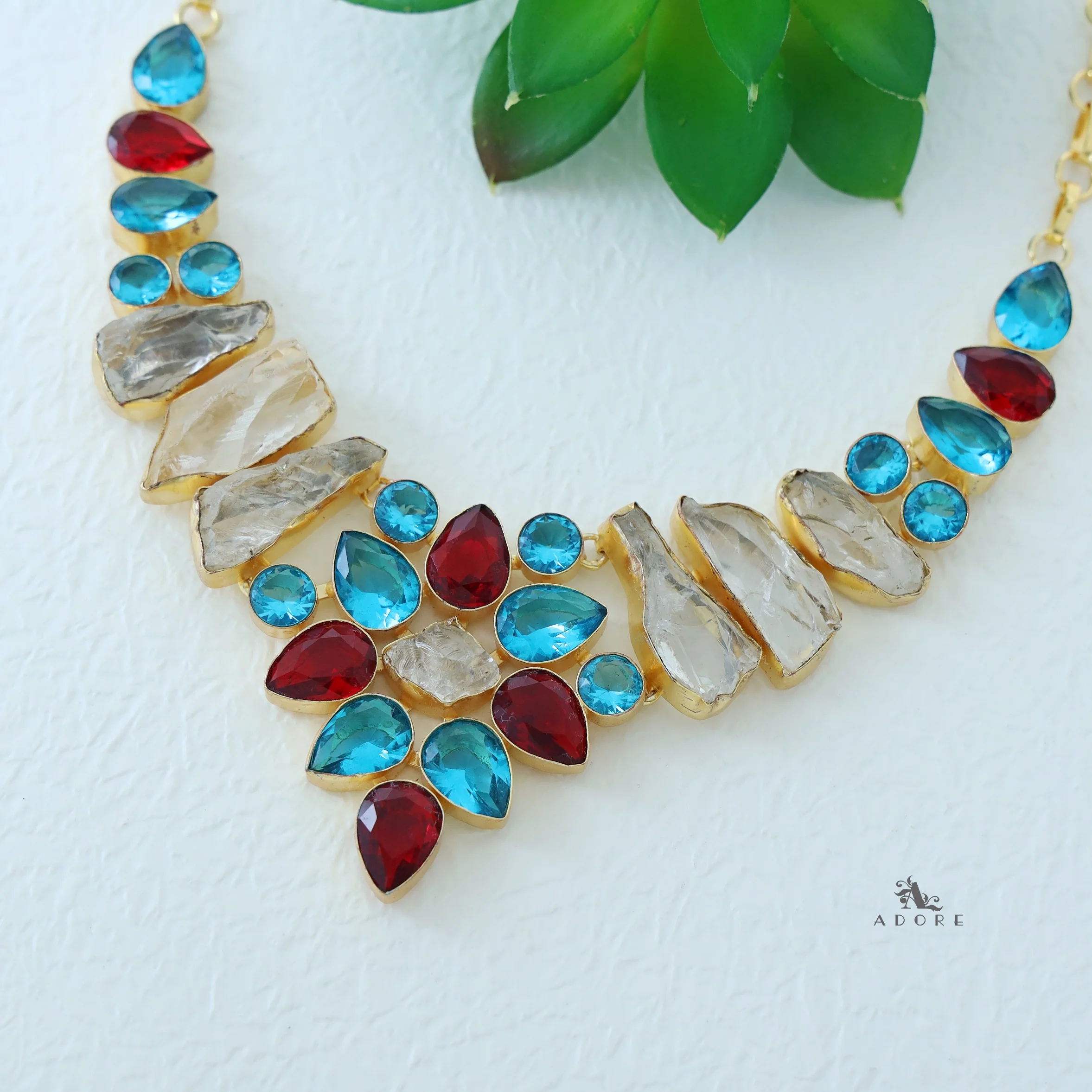 Angelique Neckpiece - Image 2