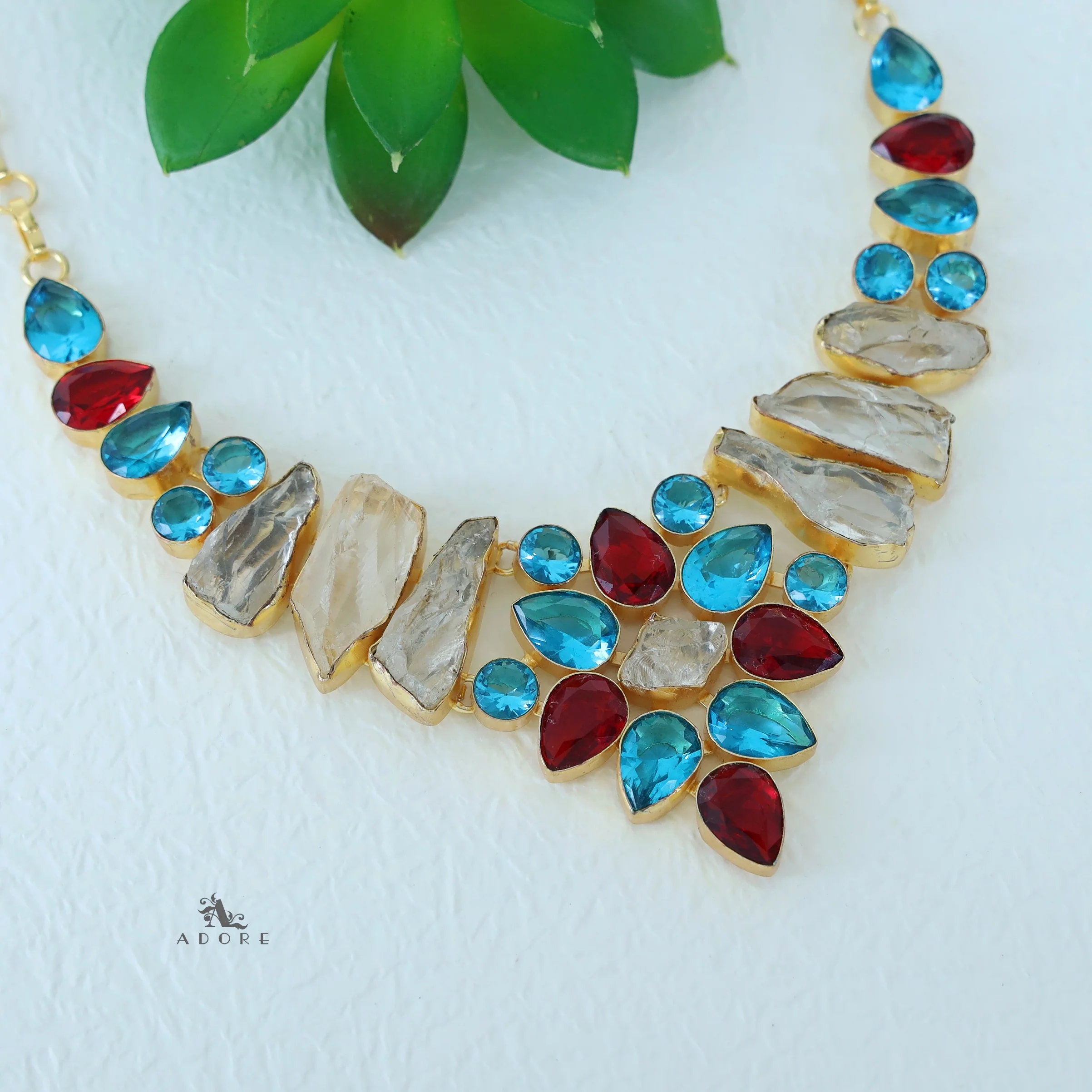 Angelique Neckpiece - Image 3