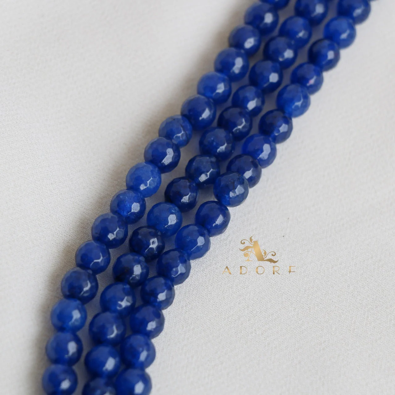 Anina 3 Layer Neckpiece (Colour Option) - Image 18
