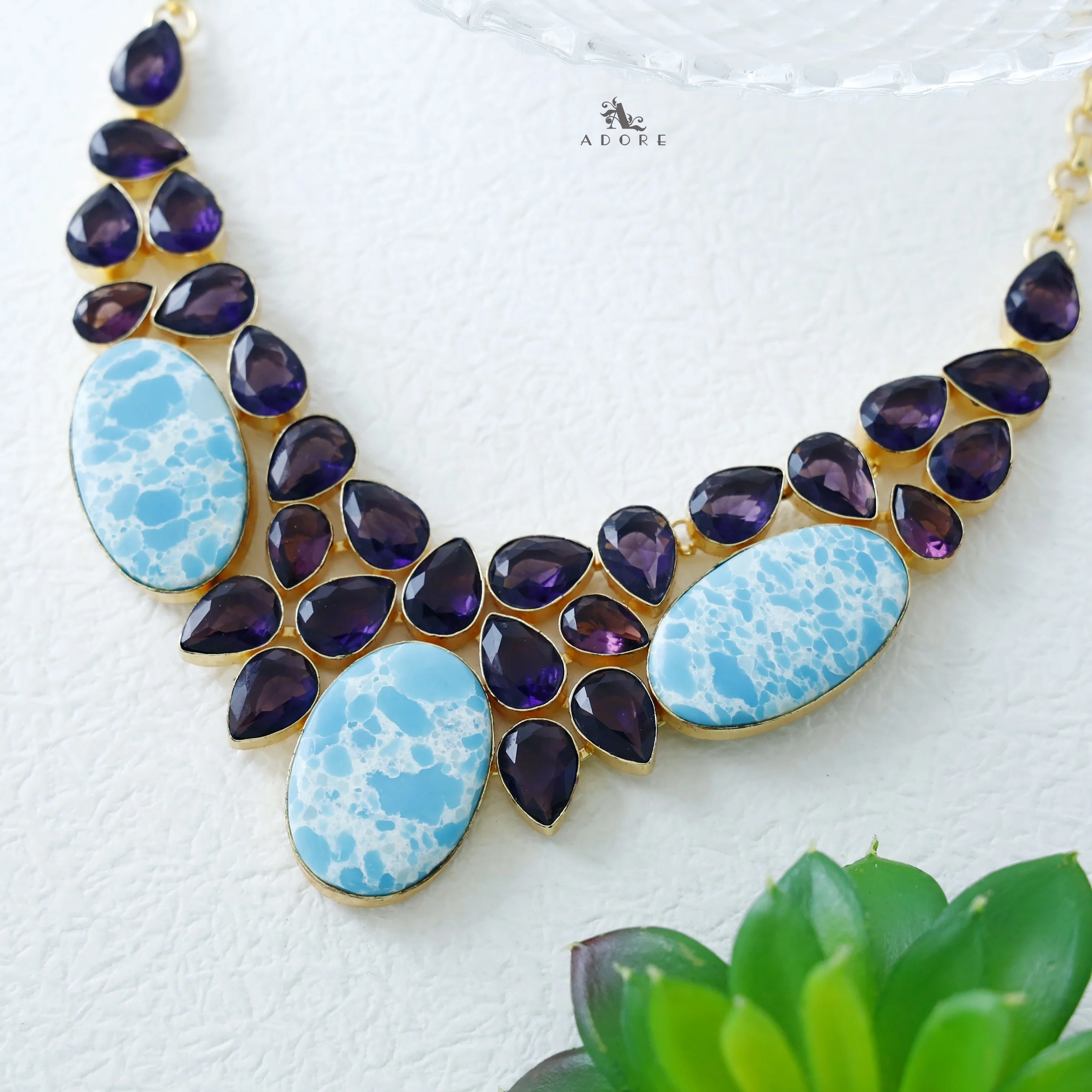 Antonella Neckpiece - Image 2