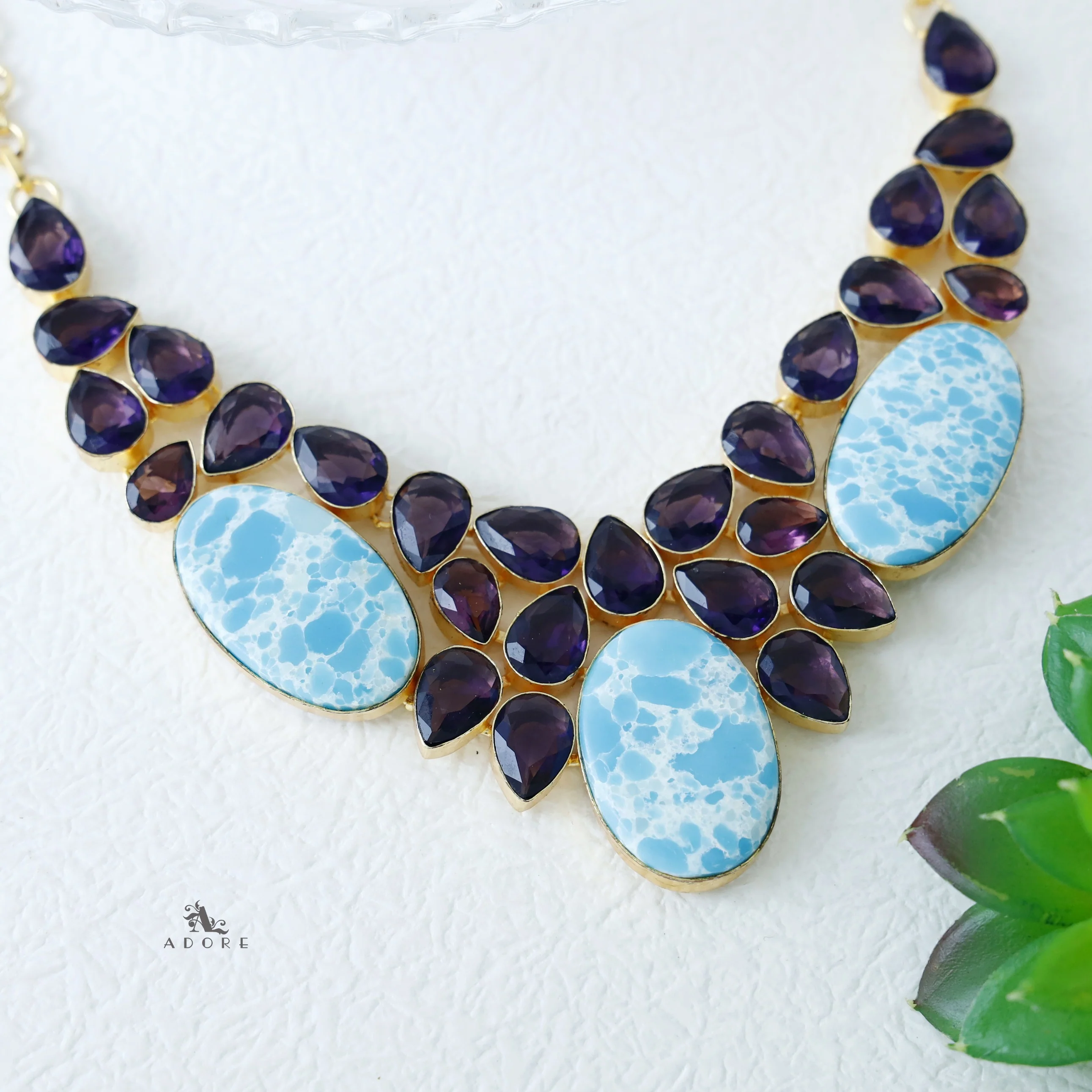Antonella Neckpiece - Image 3