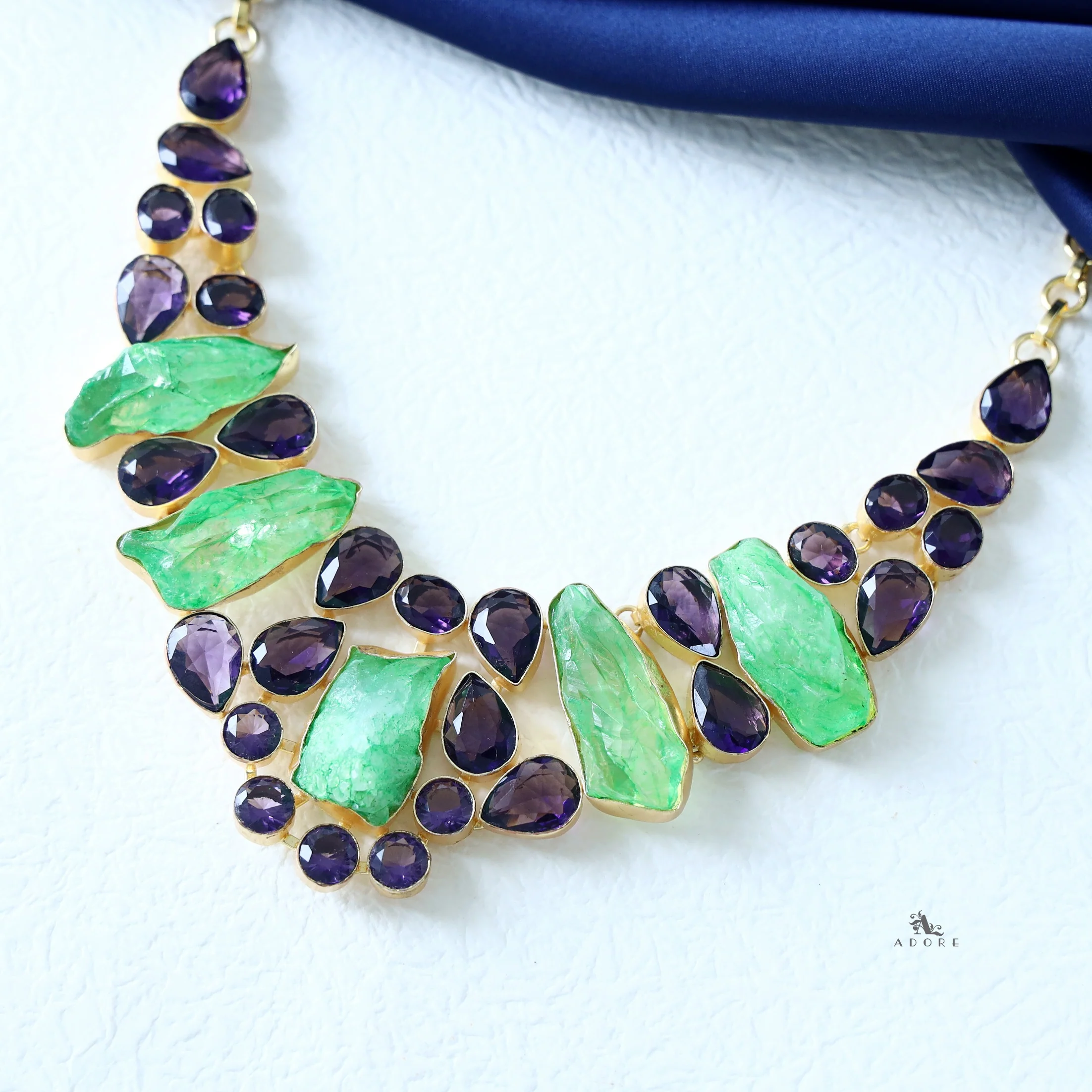 Archis Neckpiece - Image 2