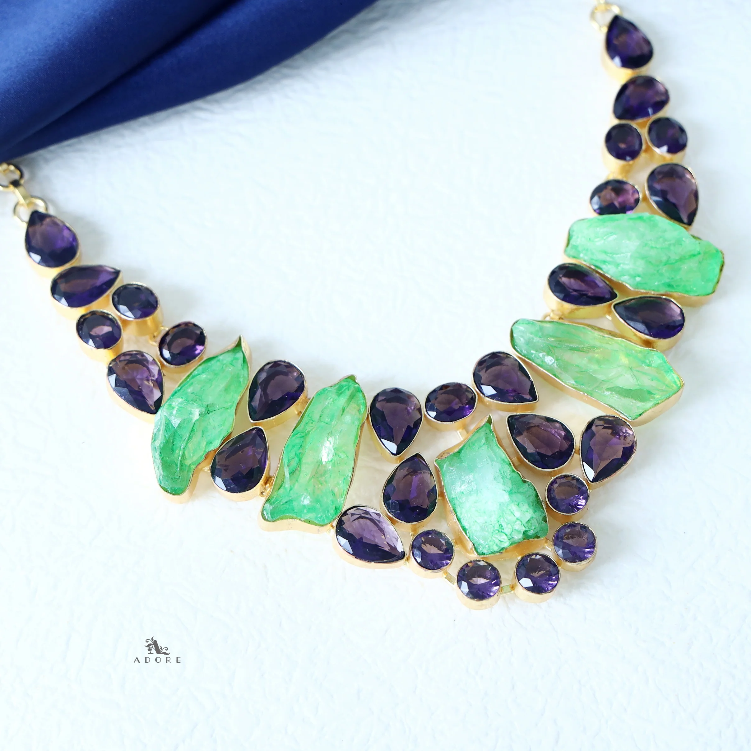 Archis Neckpiece - Image 3