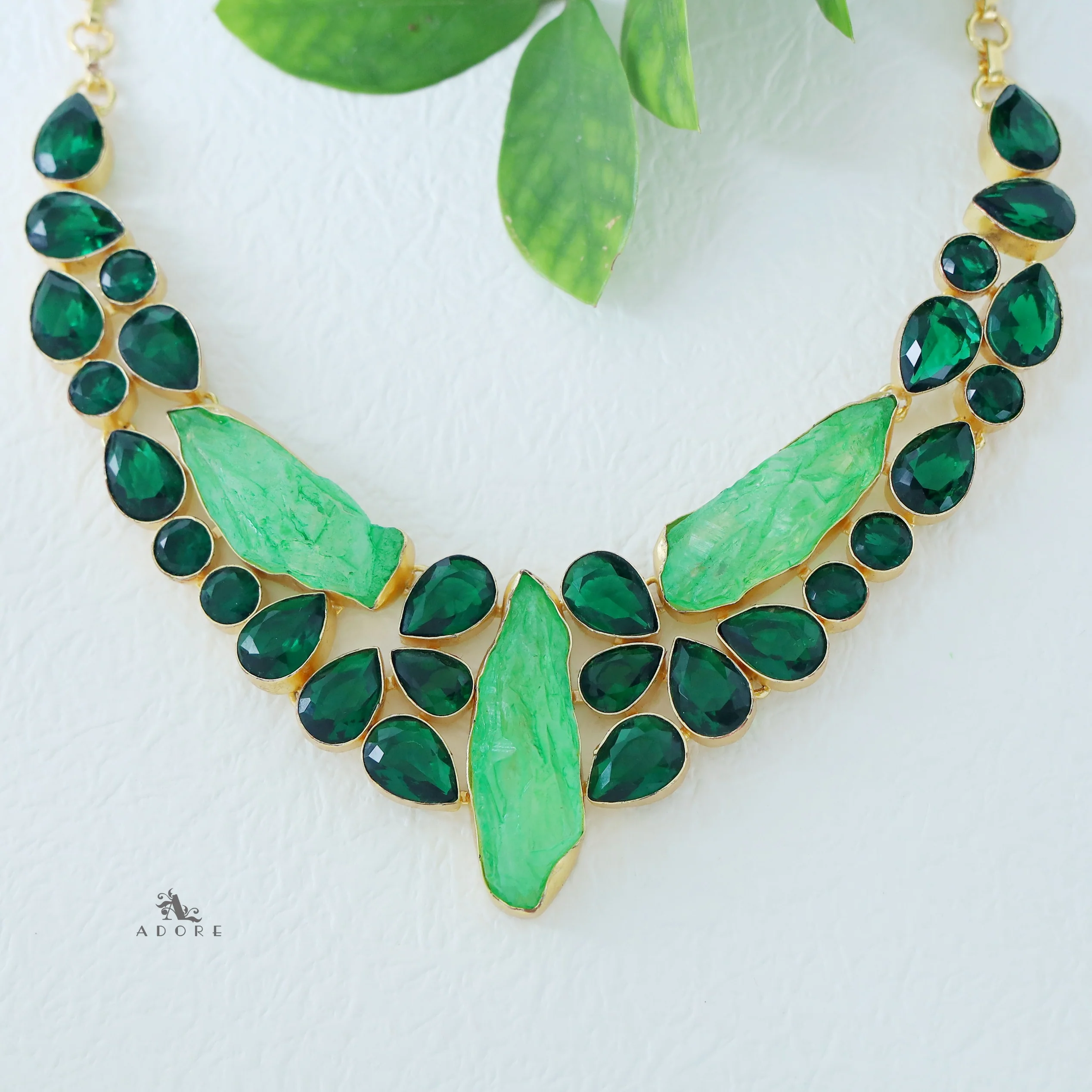 Ardene Neckpiece - Image 2