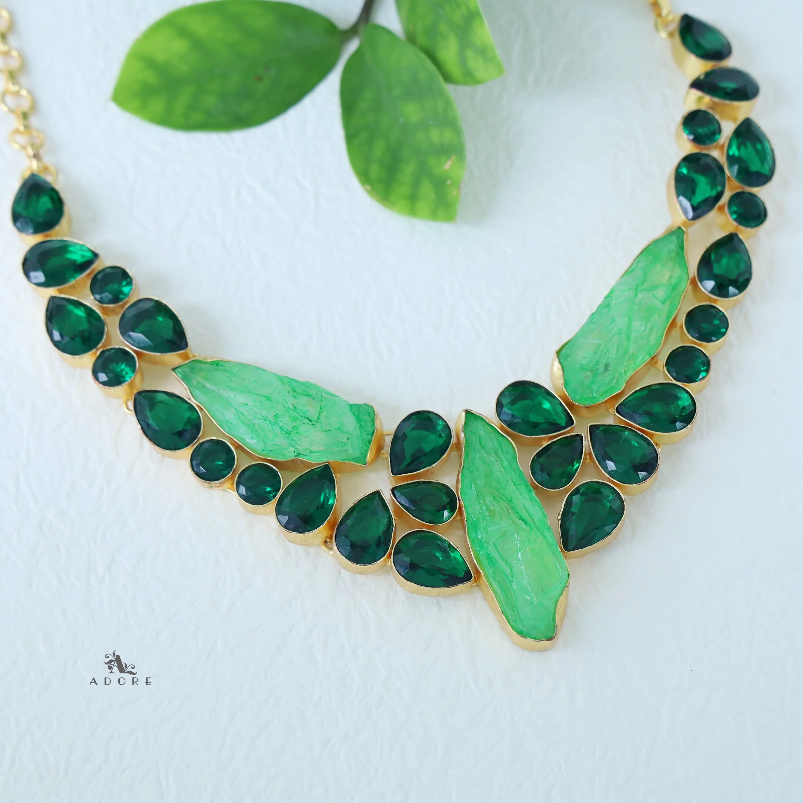 Ardene Neckpiece - Image 3