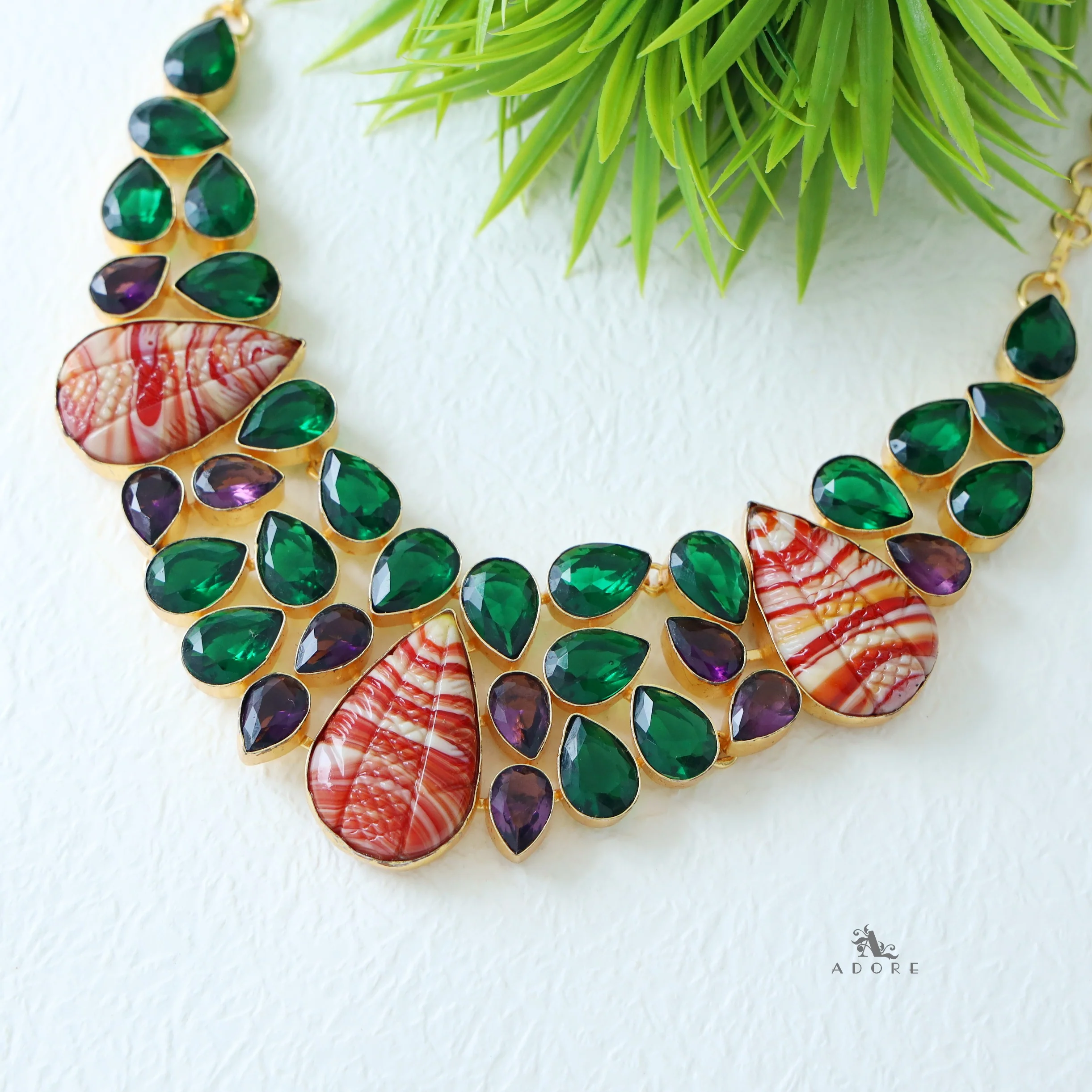 Aria Neckpiece - Image 2
