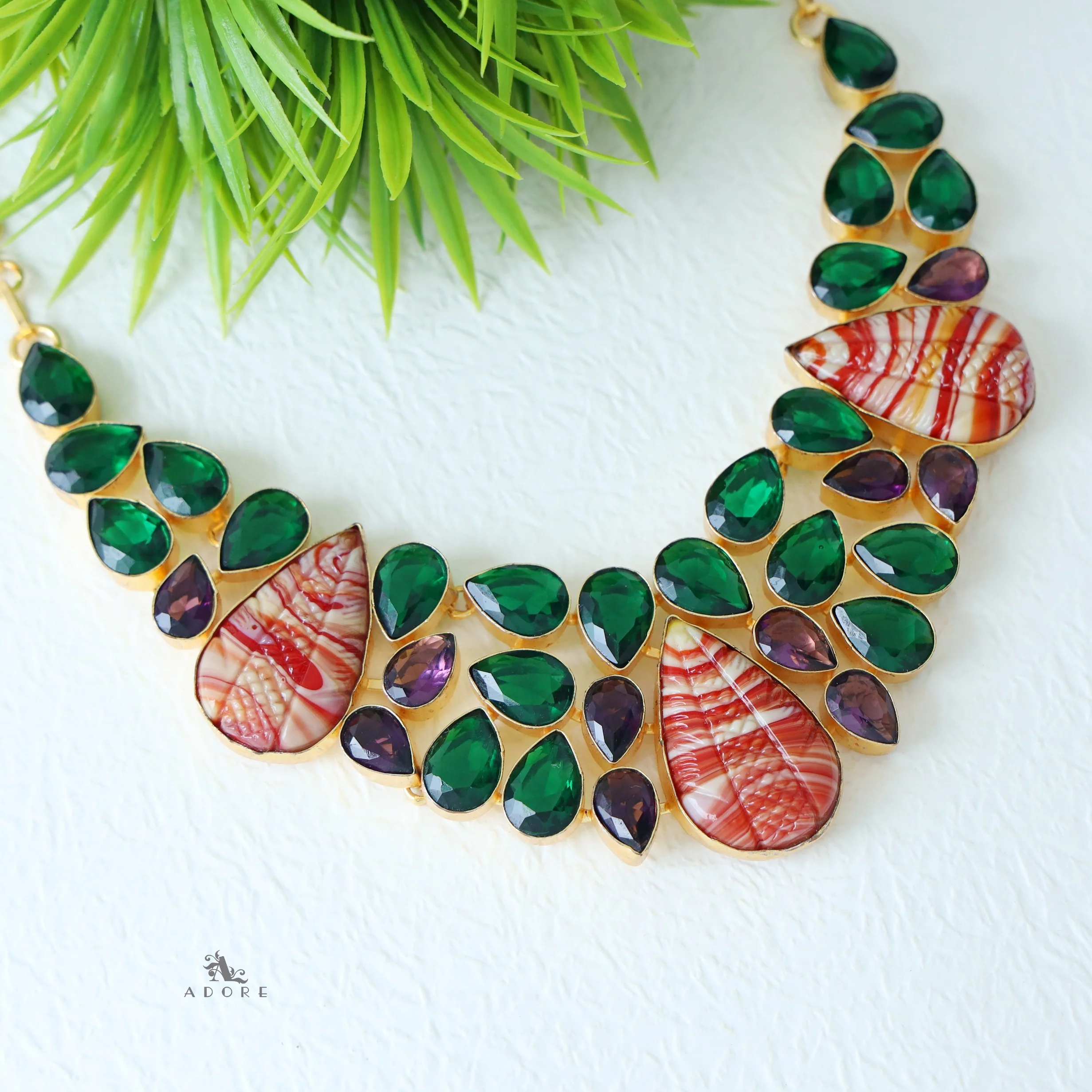 Aria Neckpiece - Image 3