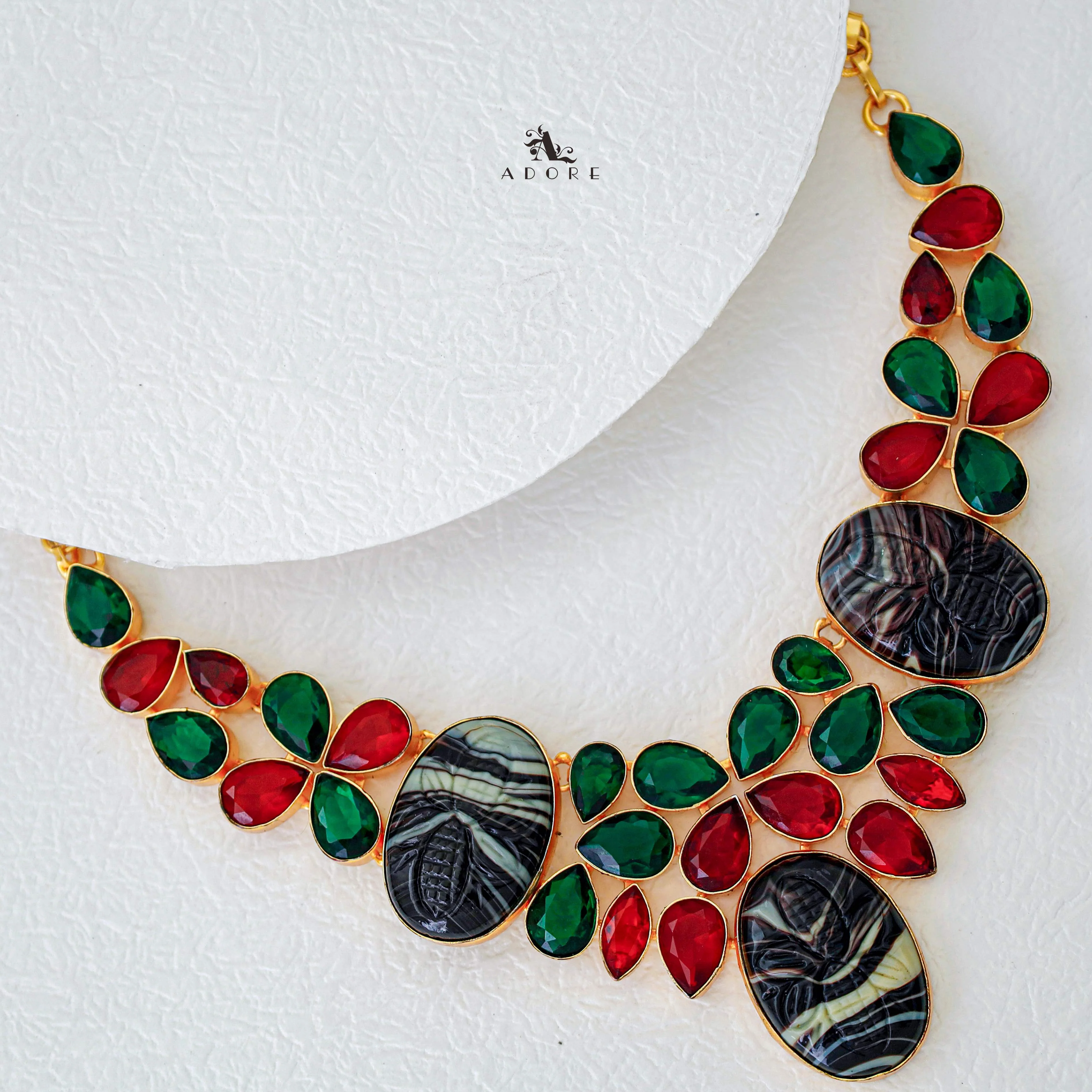 Ariadne Neckpiece - Image 2