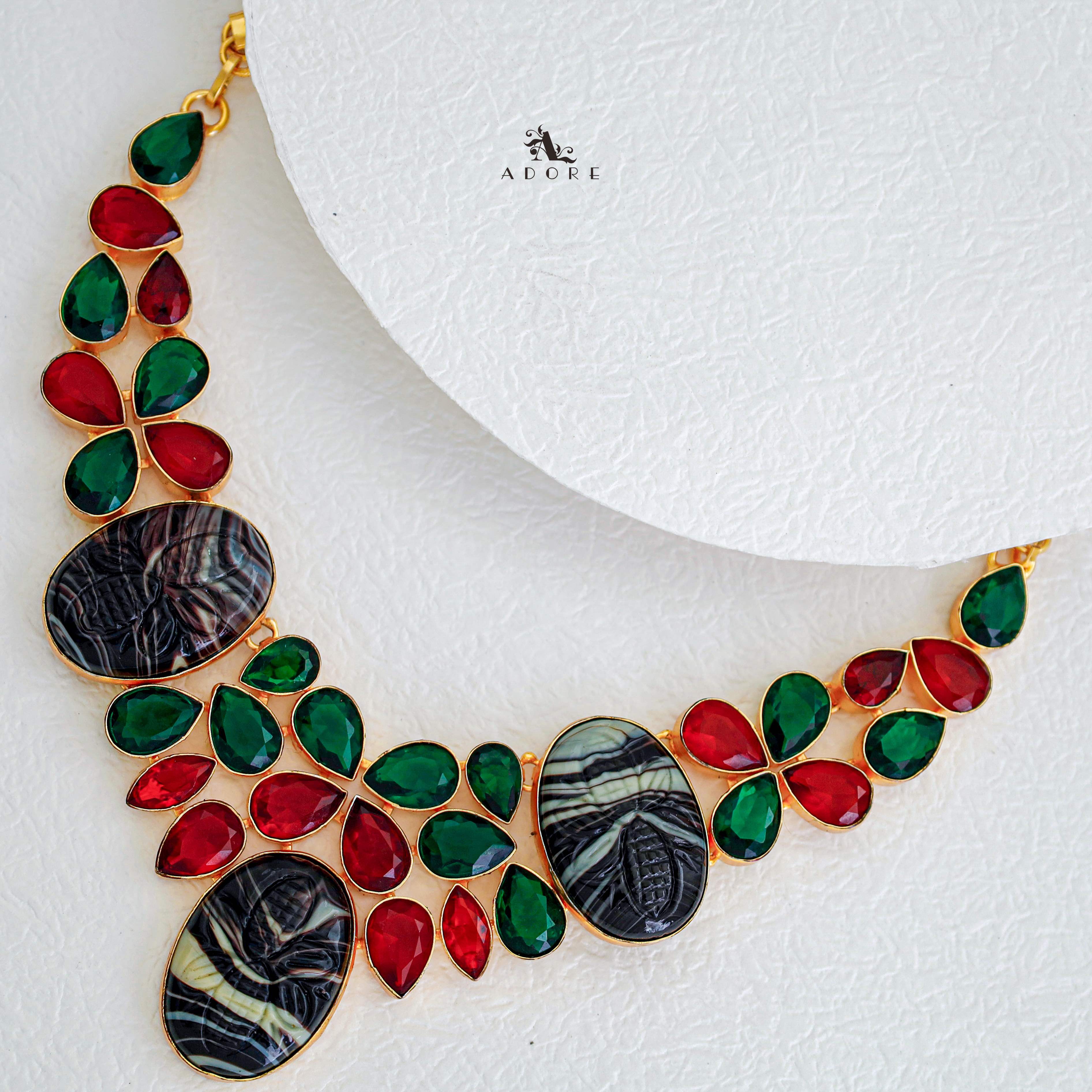 Ariadne Neckpiece - Image 3