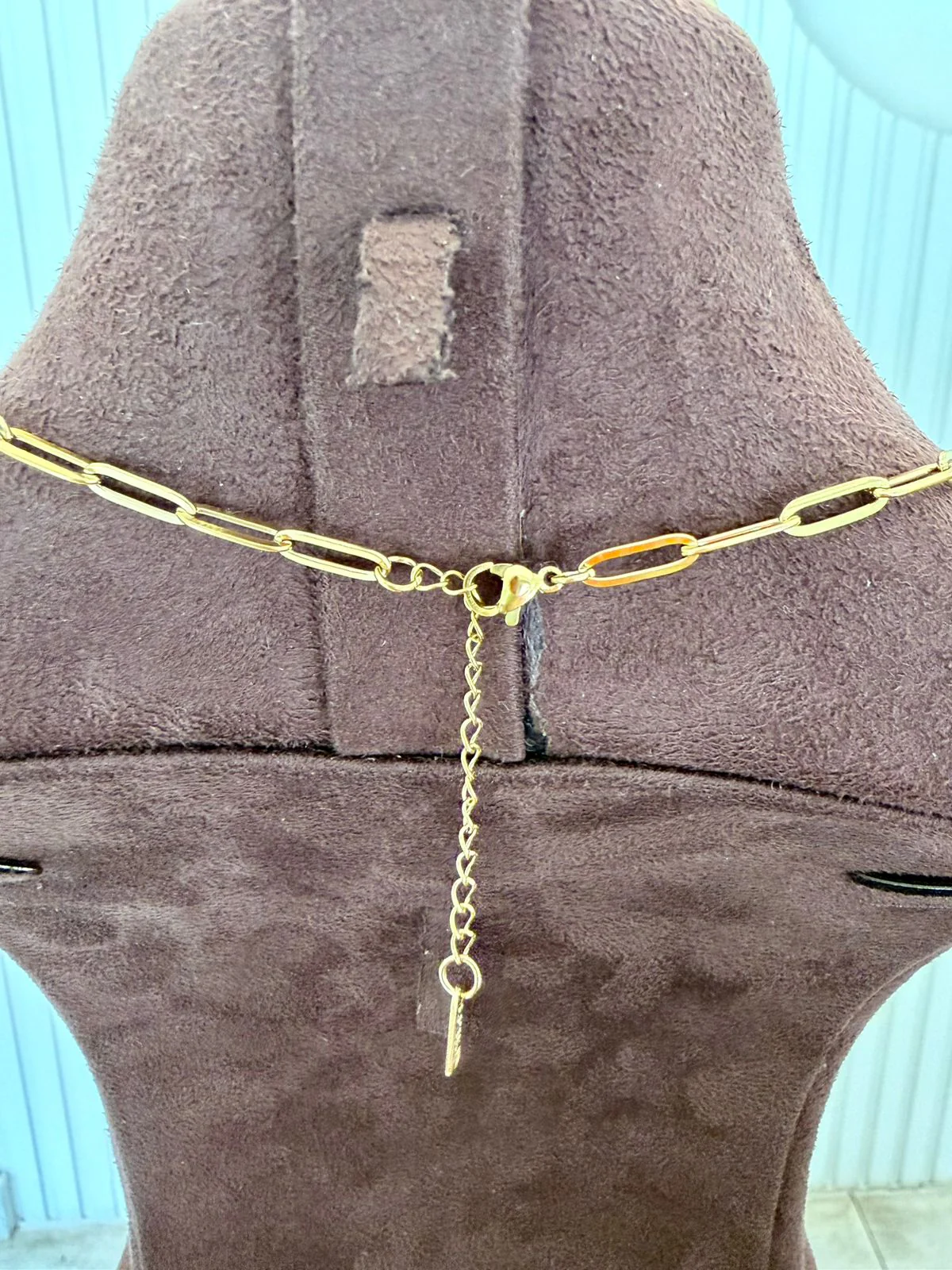 Arista Ocean Charm Neckpiece - Image 6