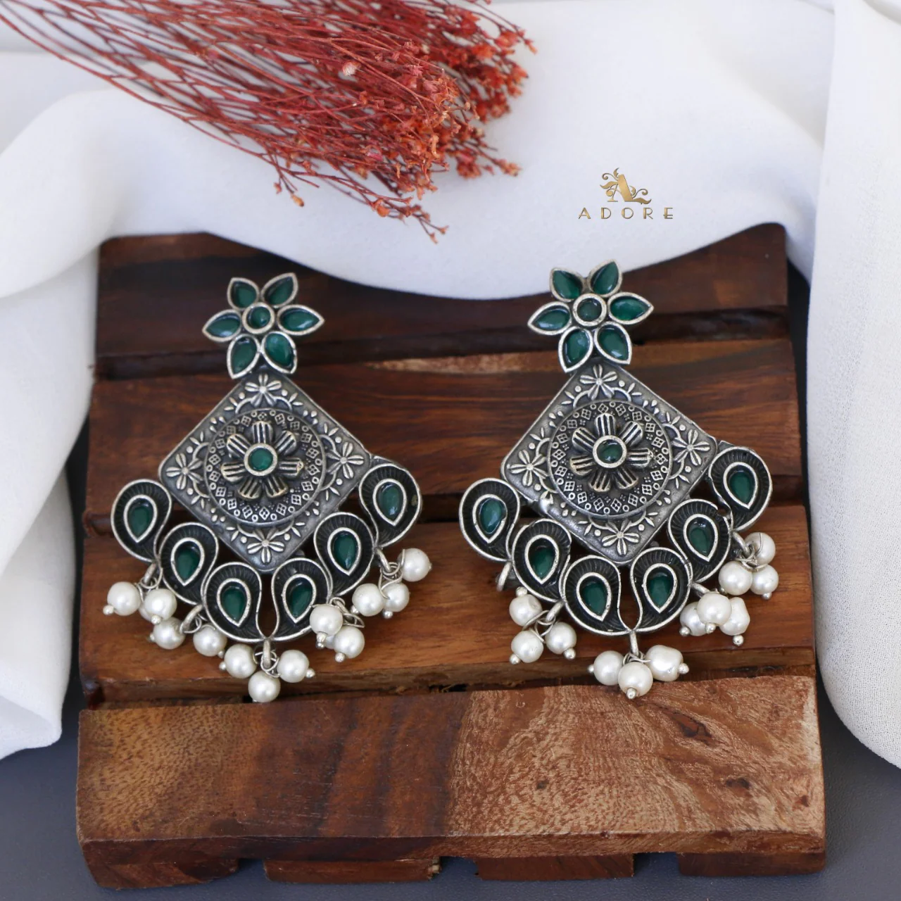 Asina Earring - Image 3
