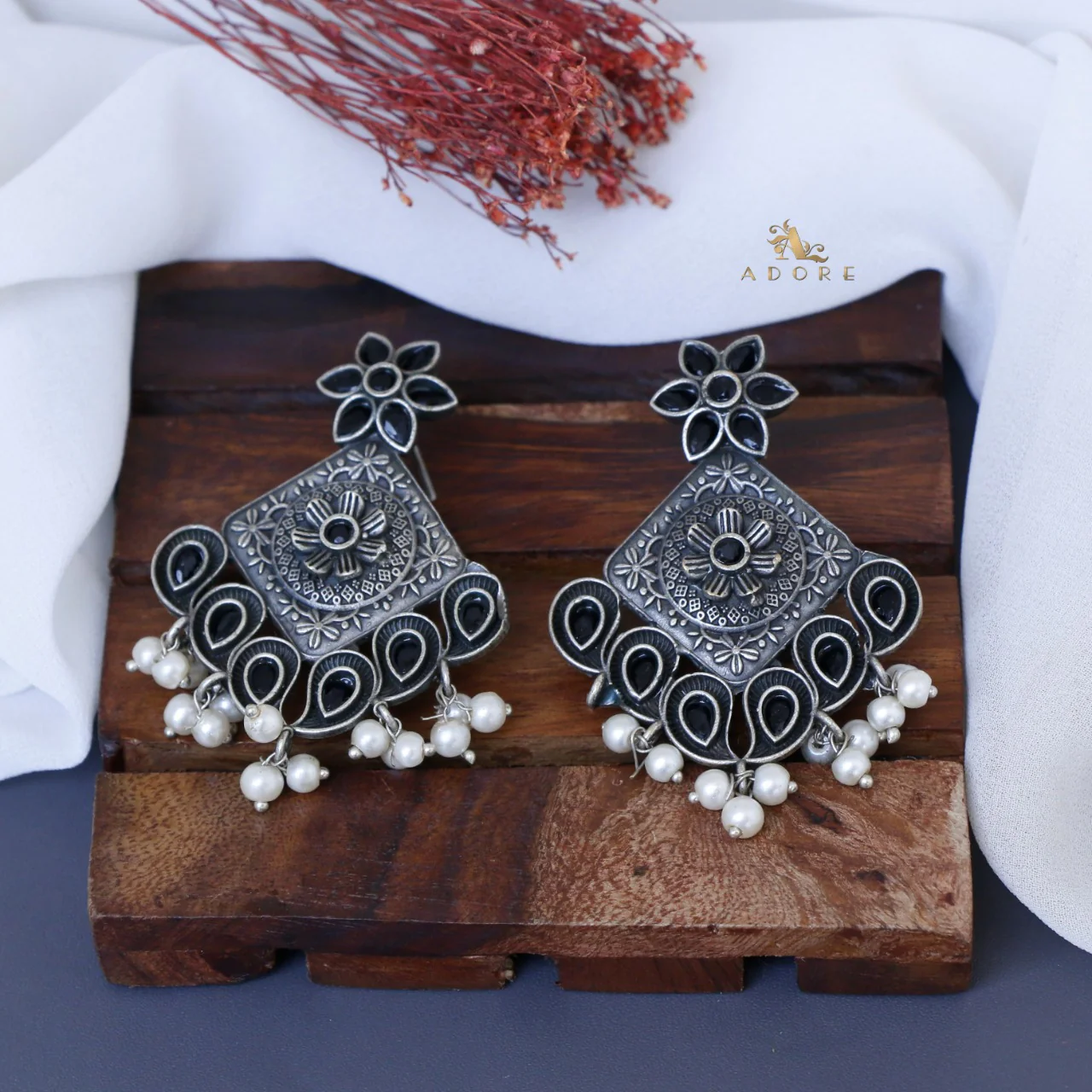Asina Earring - Image 4