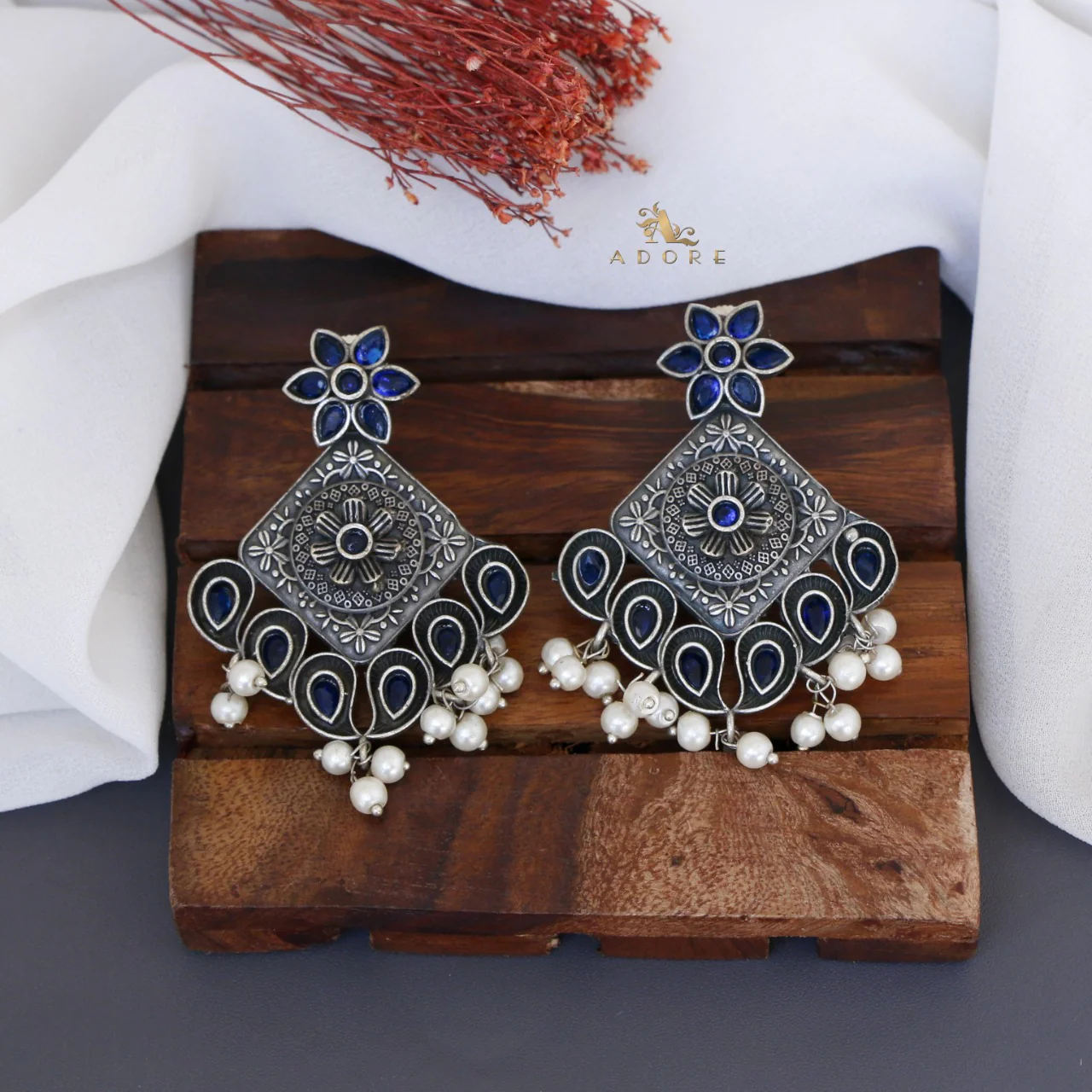 Asina Earring - Image 5