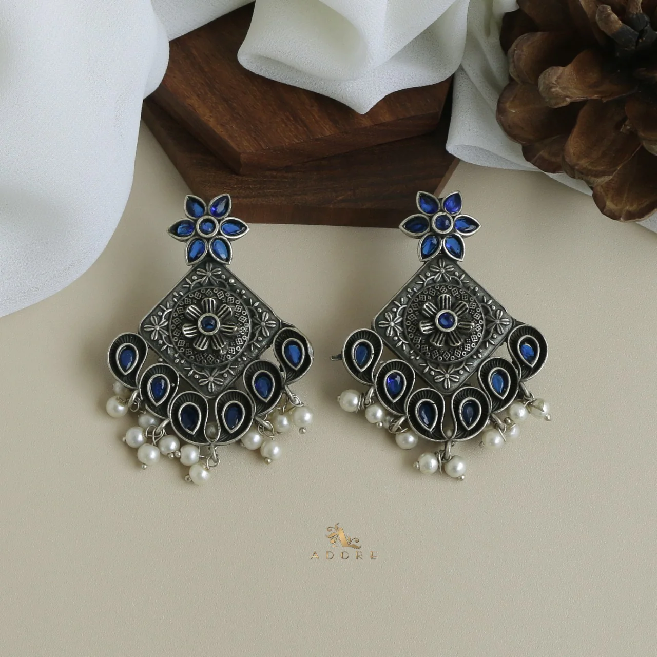 Asina Earring - Image 9