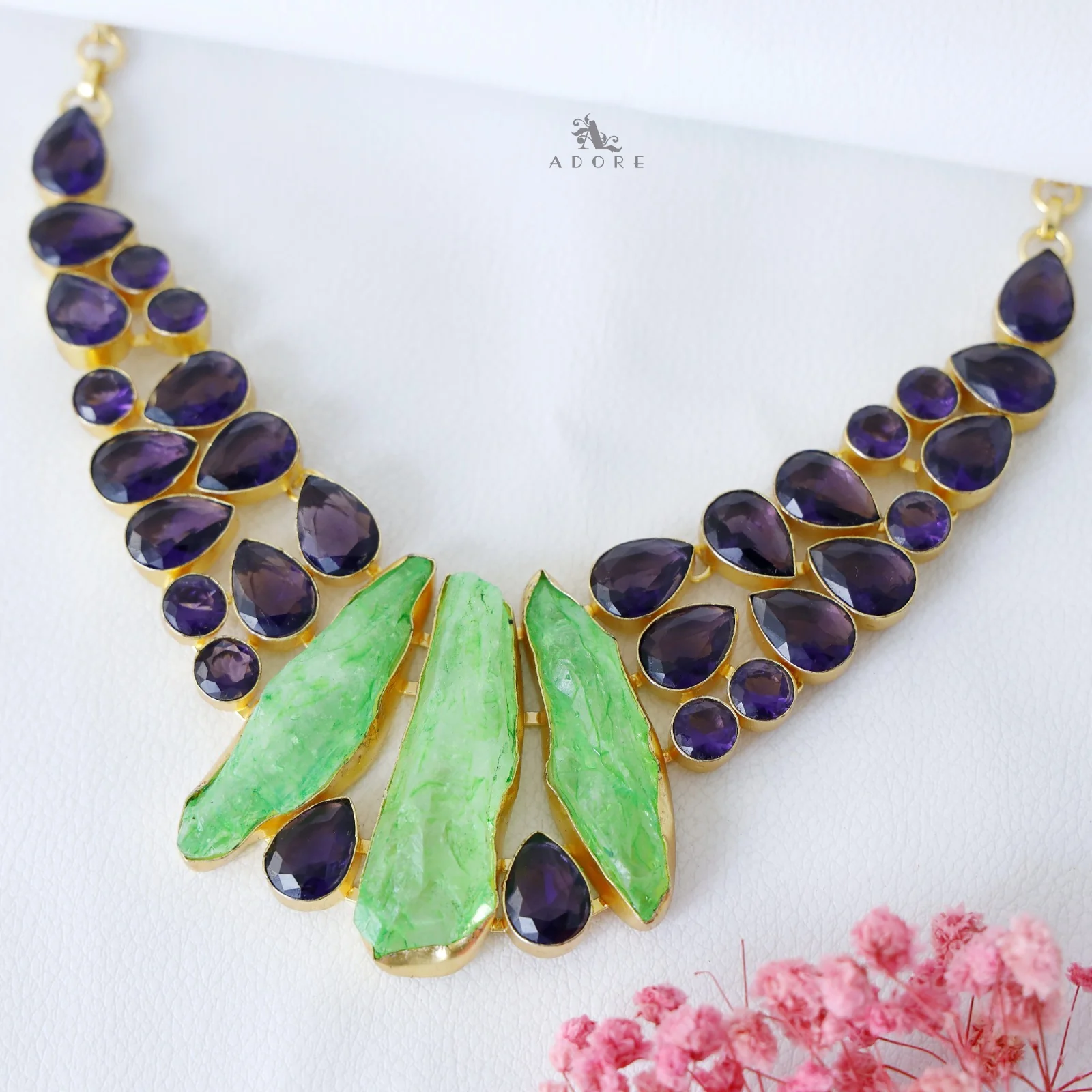 Asma NeckPiece - Image 2